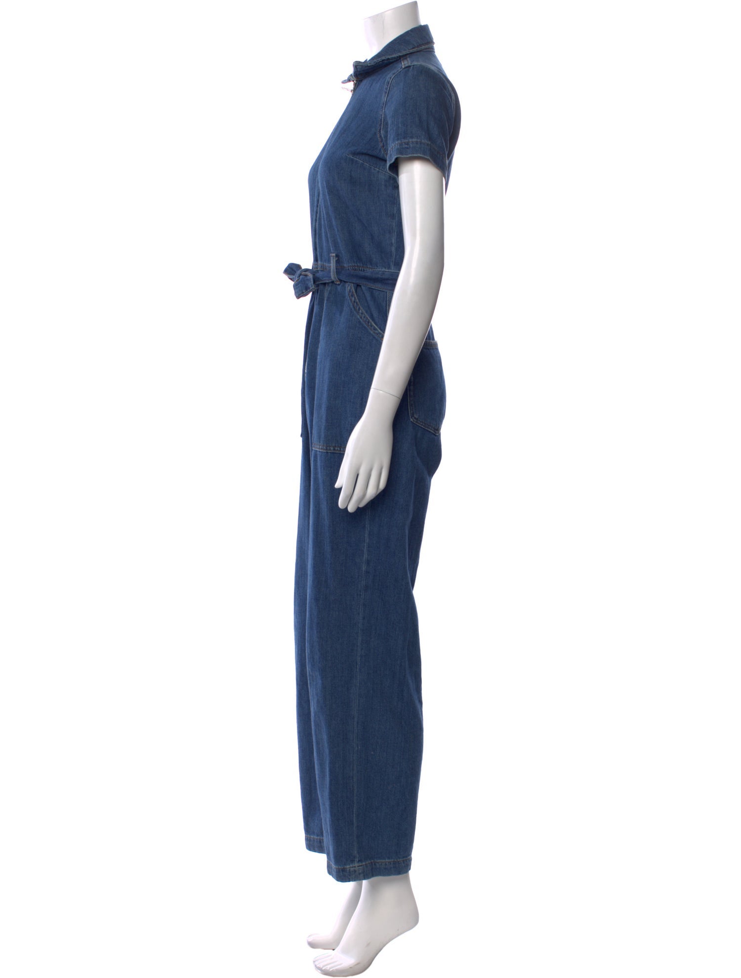 Reformation Jumpsuit