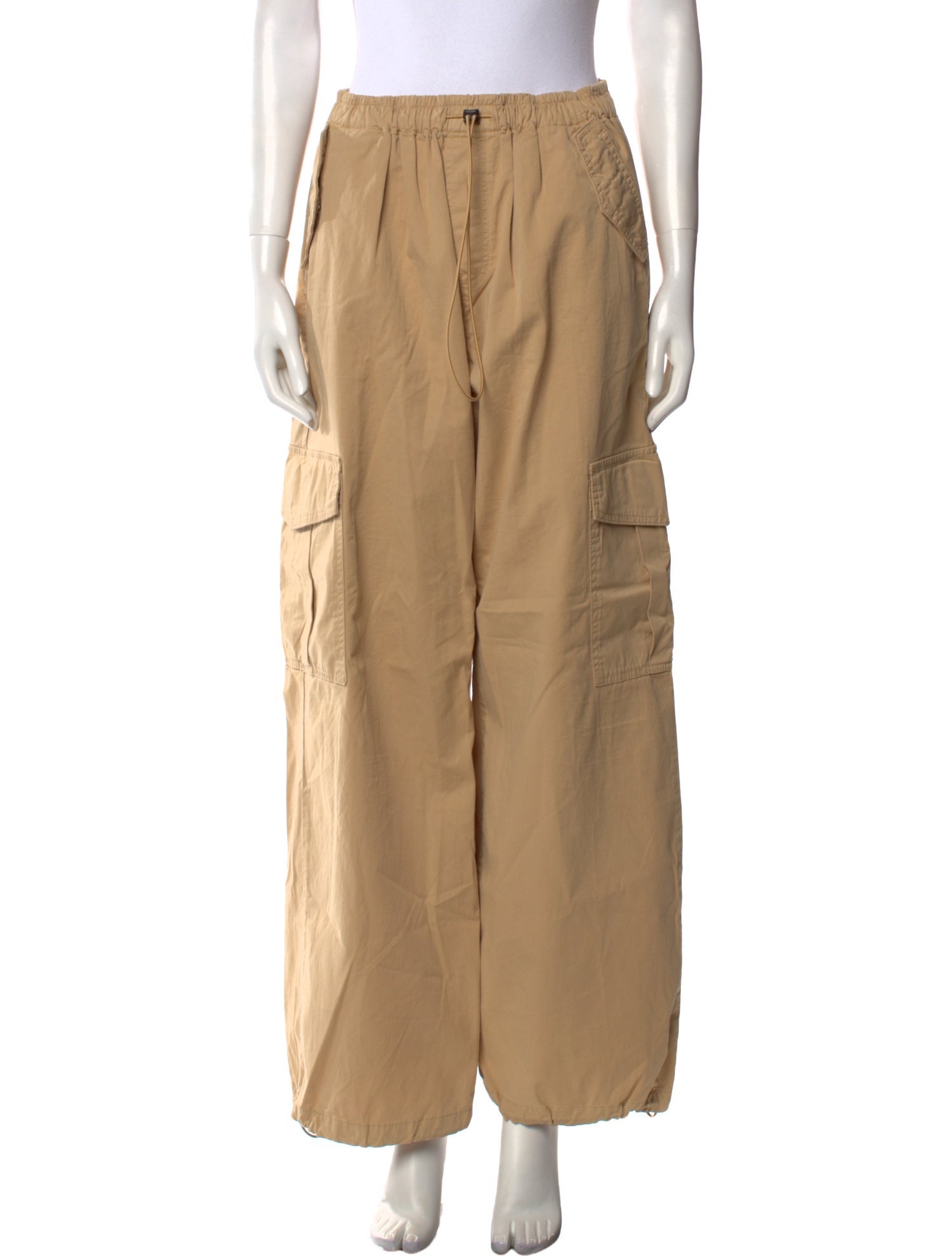 Reformation Wide Leg Pants