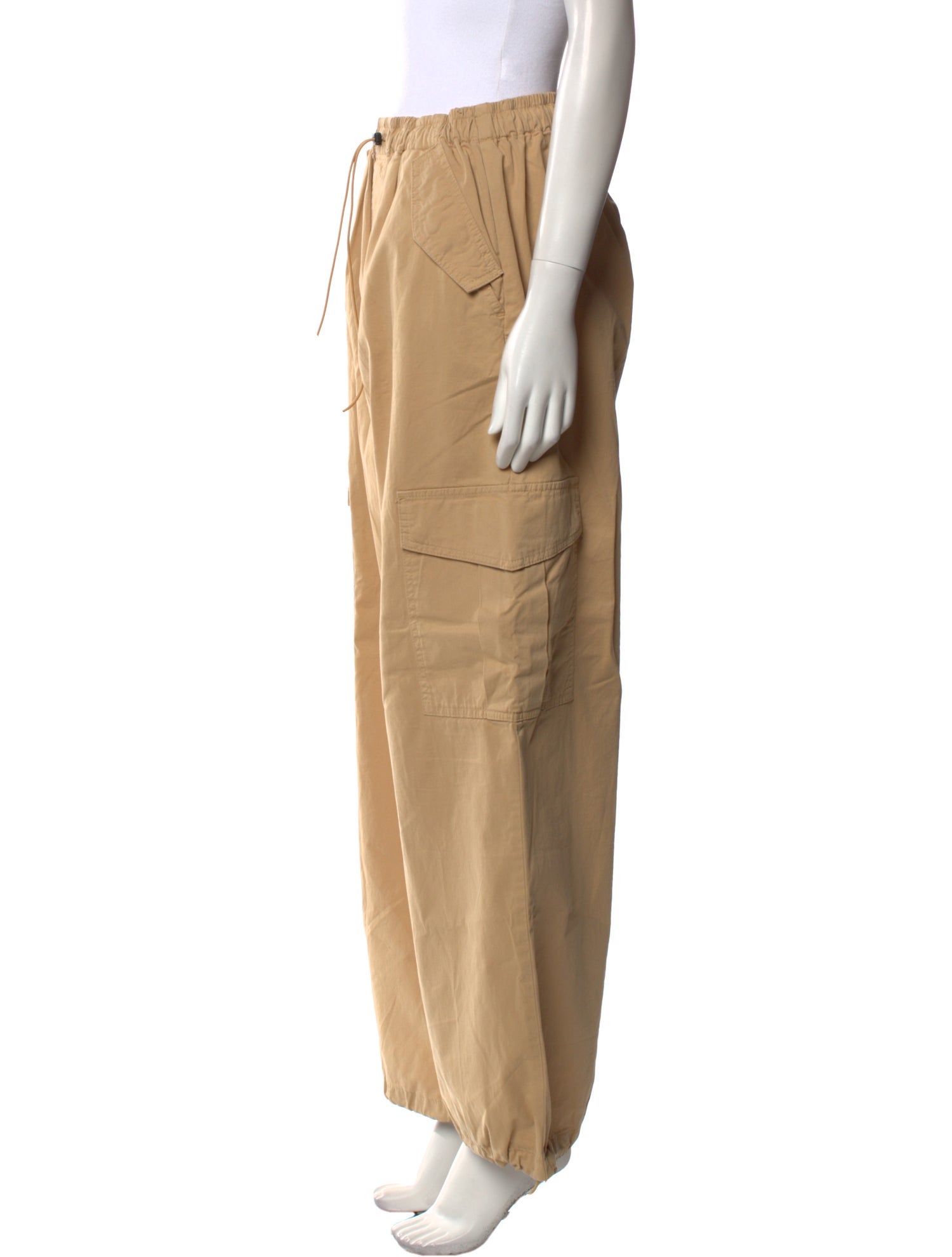 Reformation Wide Leg Pants