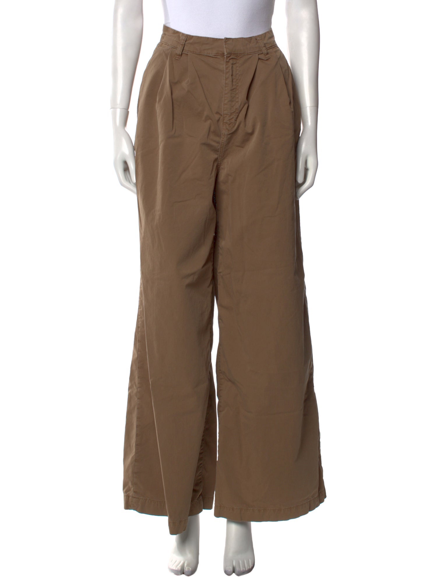 Reformation Wide Leg Pants