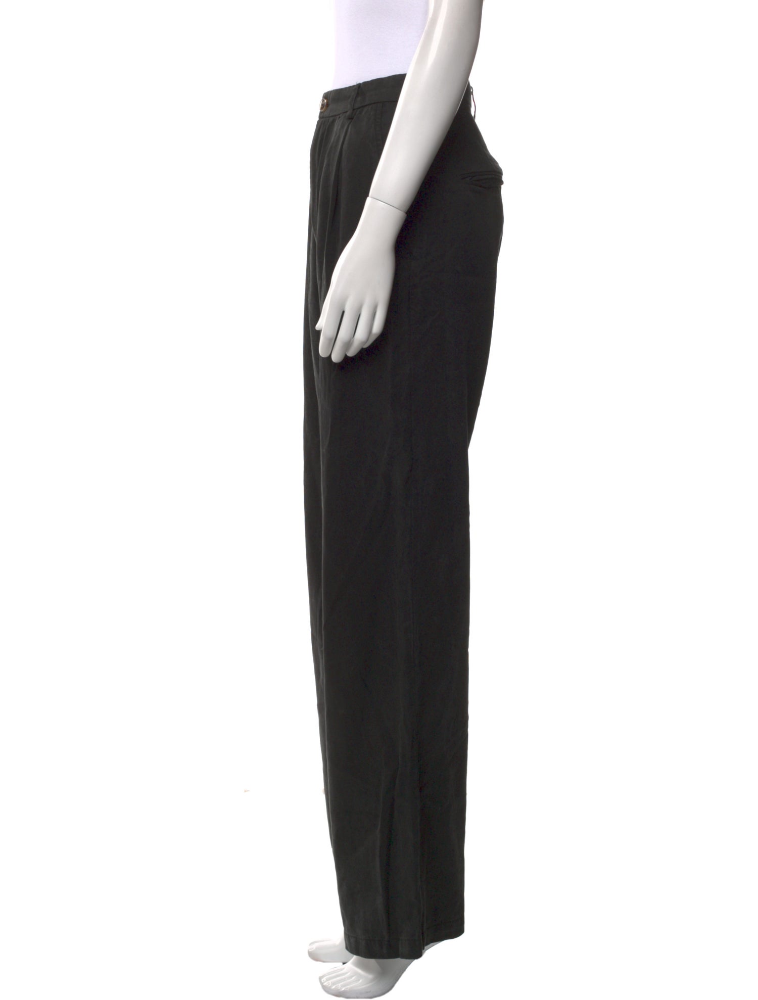 Reformation Wide Leg Pants