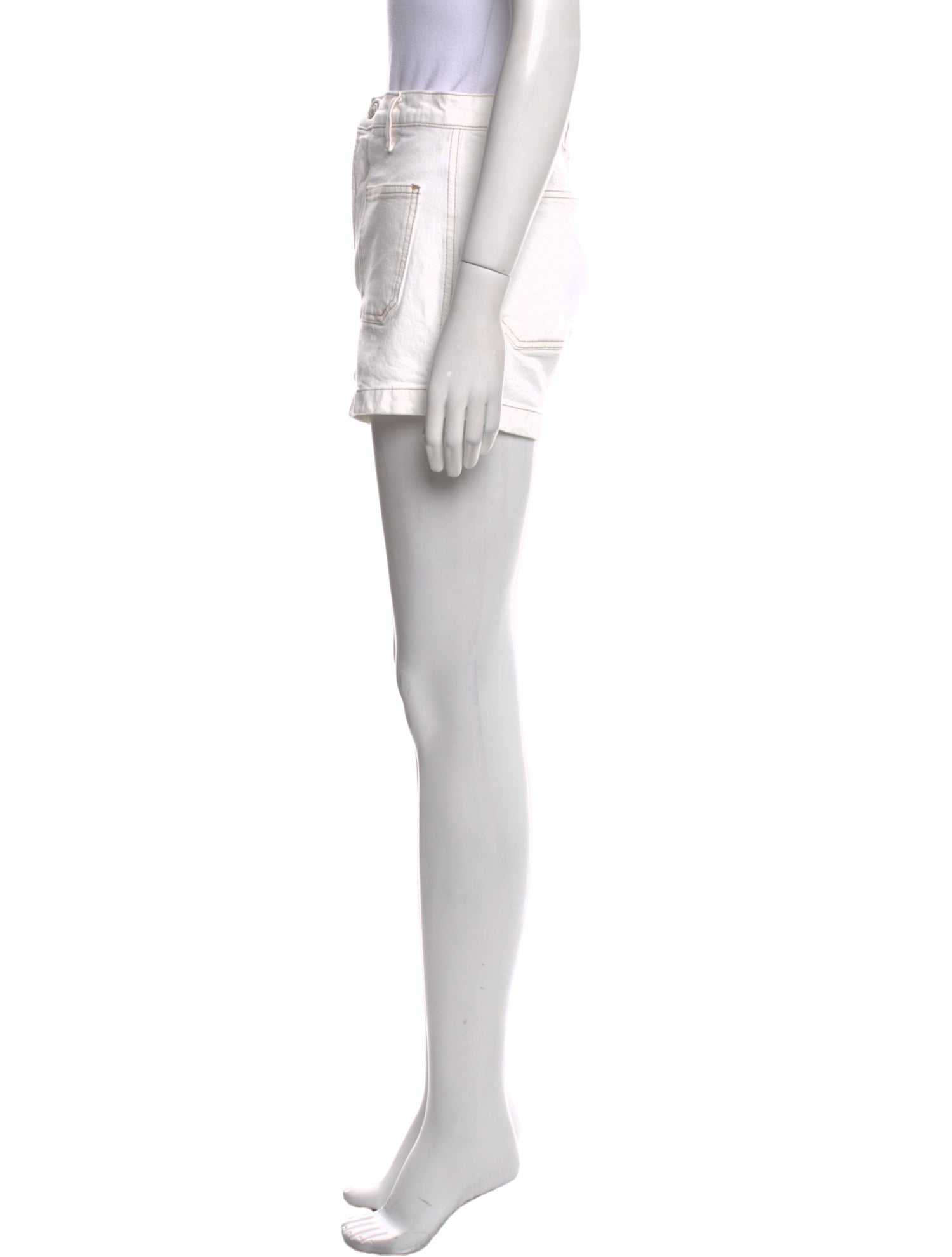 Reformation Mini Shorts