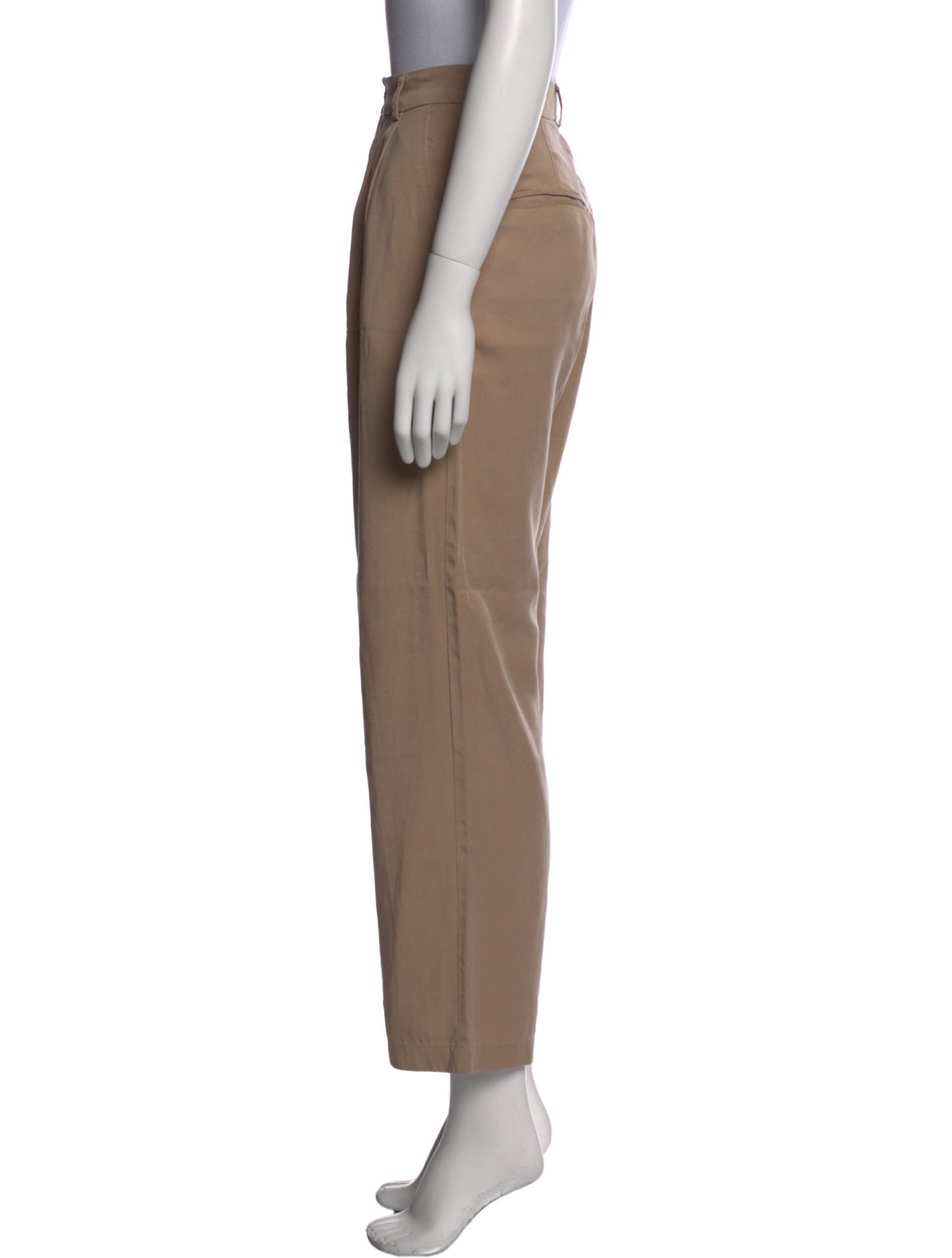 Reformation Straight Leg Pants