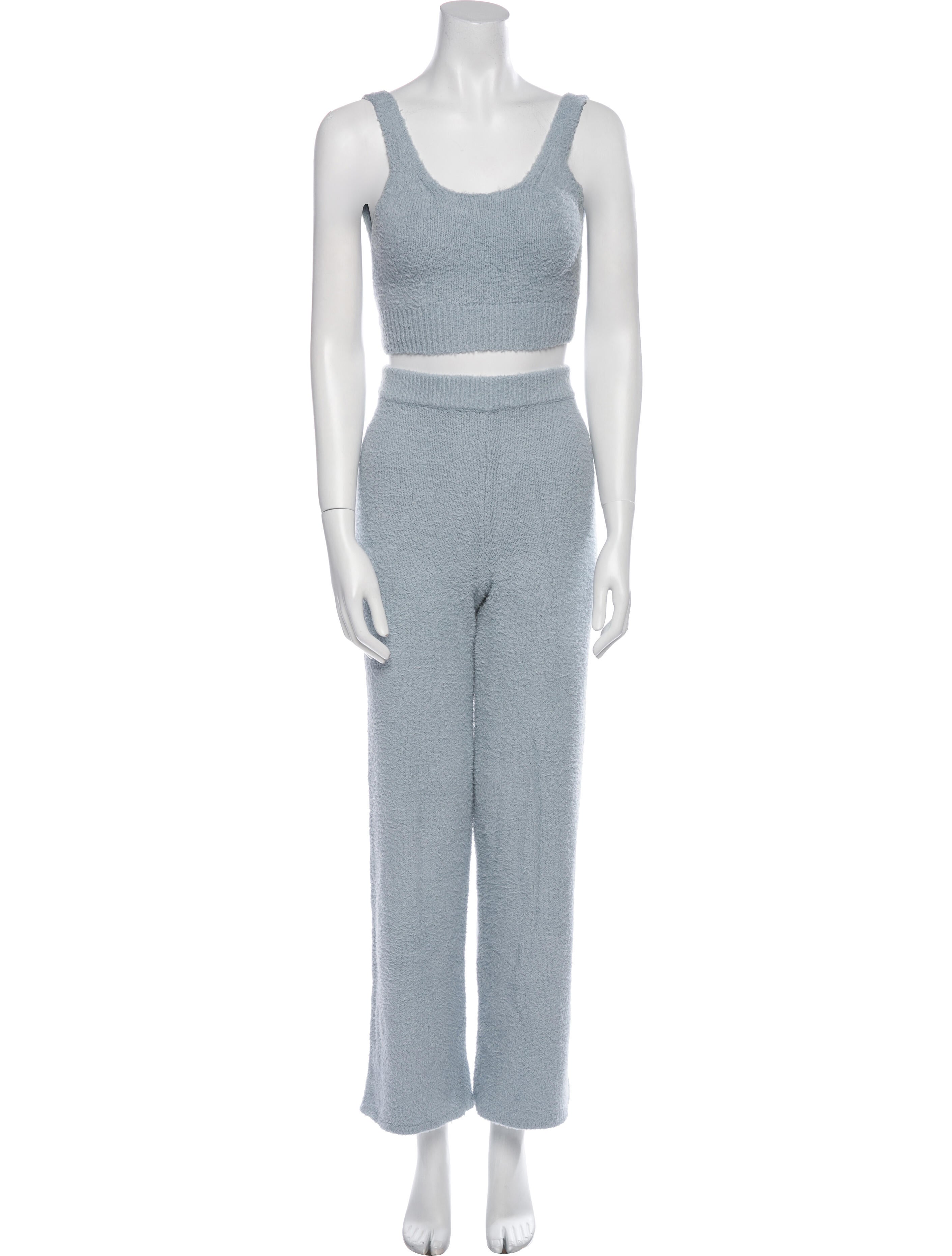 Reformation Pant Set