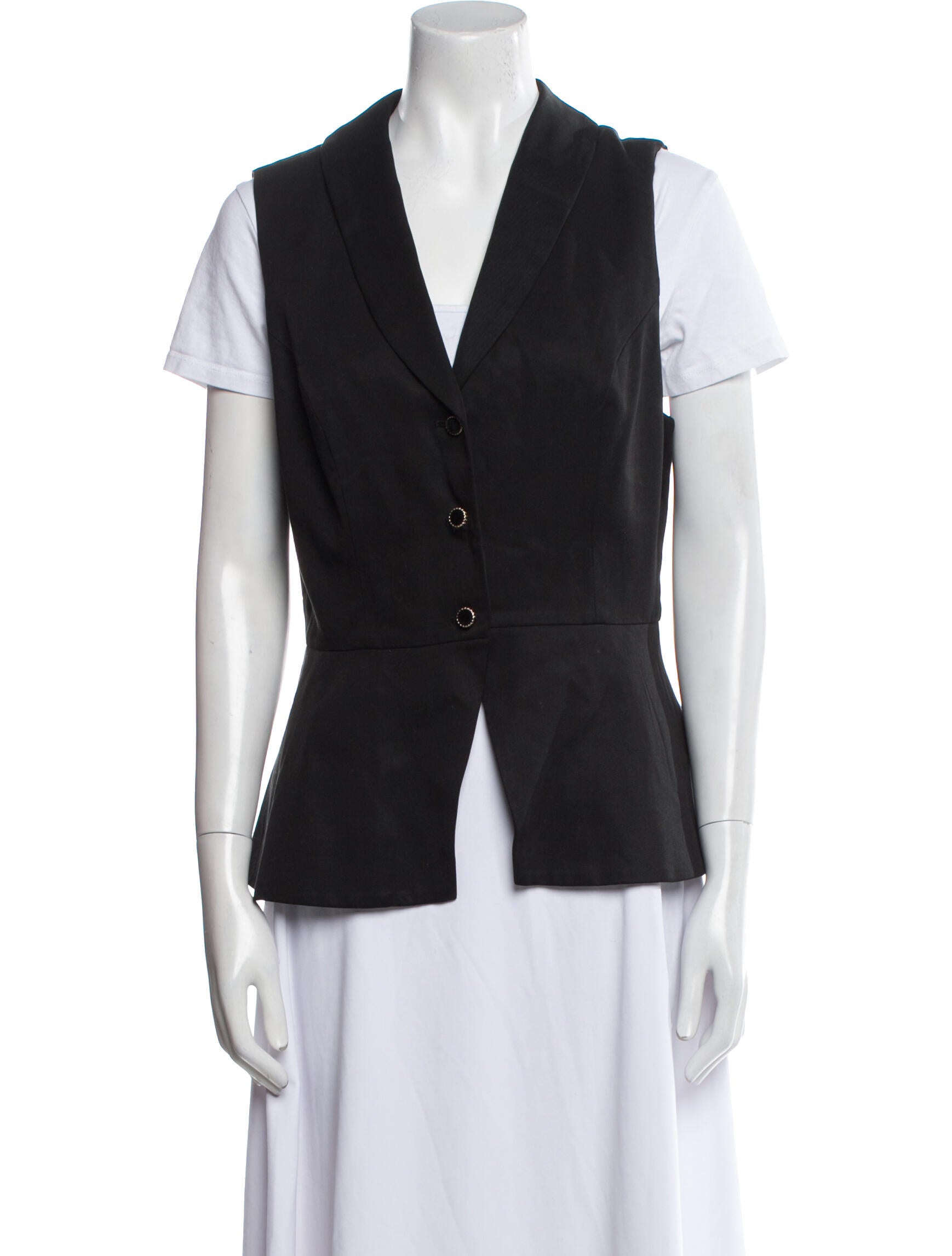Reformation Vest