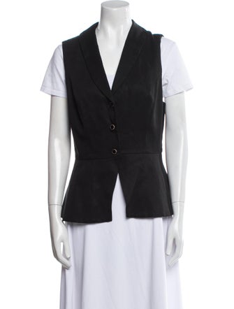 Reformation Vest