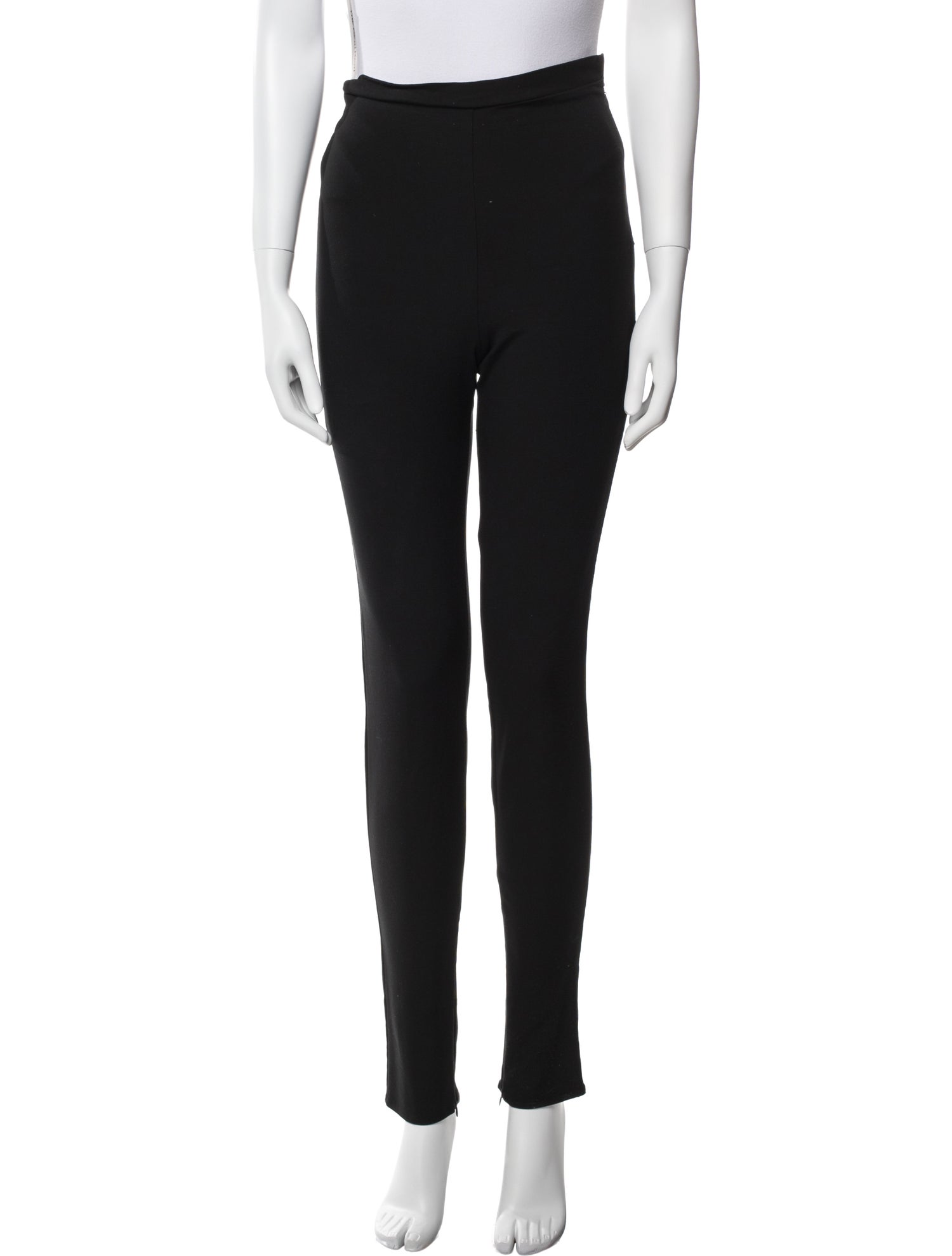 Reformation Skinny Leg Pants