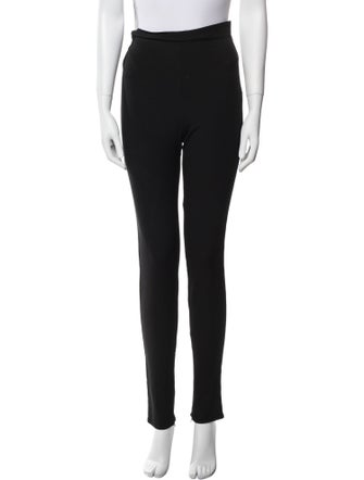 Reformation Skinny Leg Pants