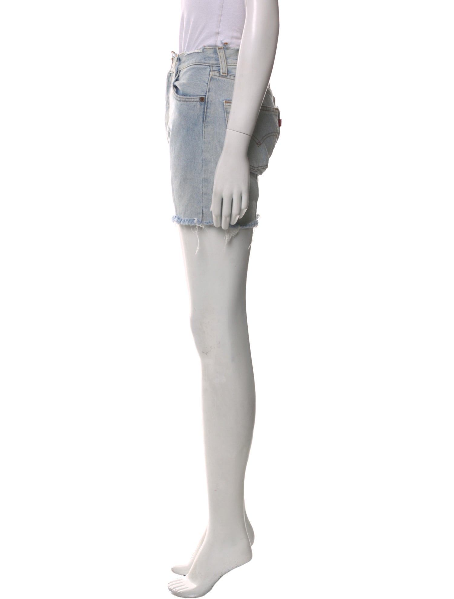 Reformation Mini Shorts