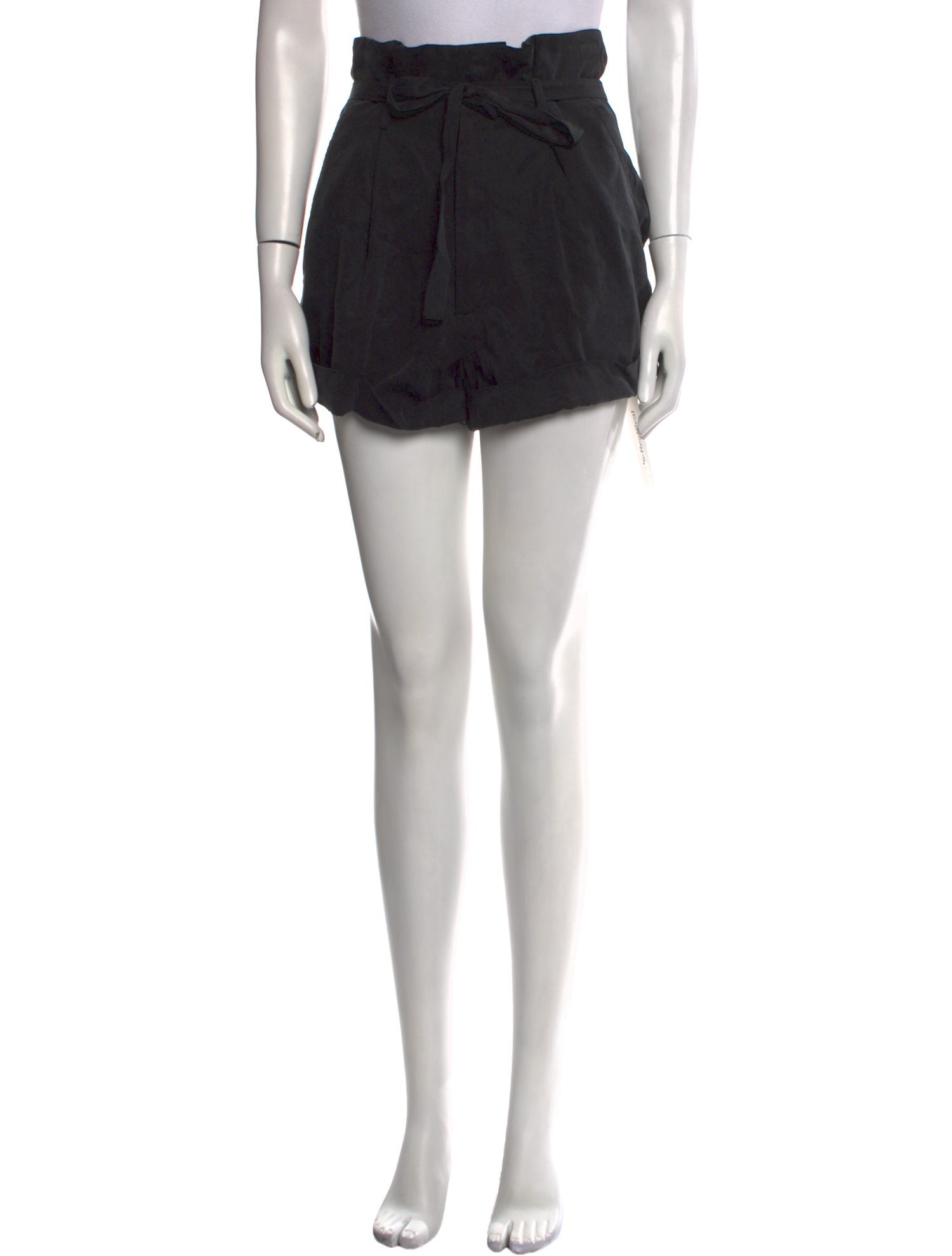 Reformation Mini Shorts