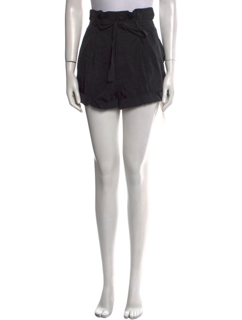 Reformation Mini Shorts