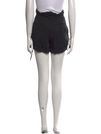 Reformation Mini Shorts