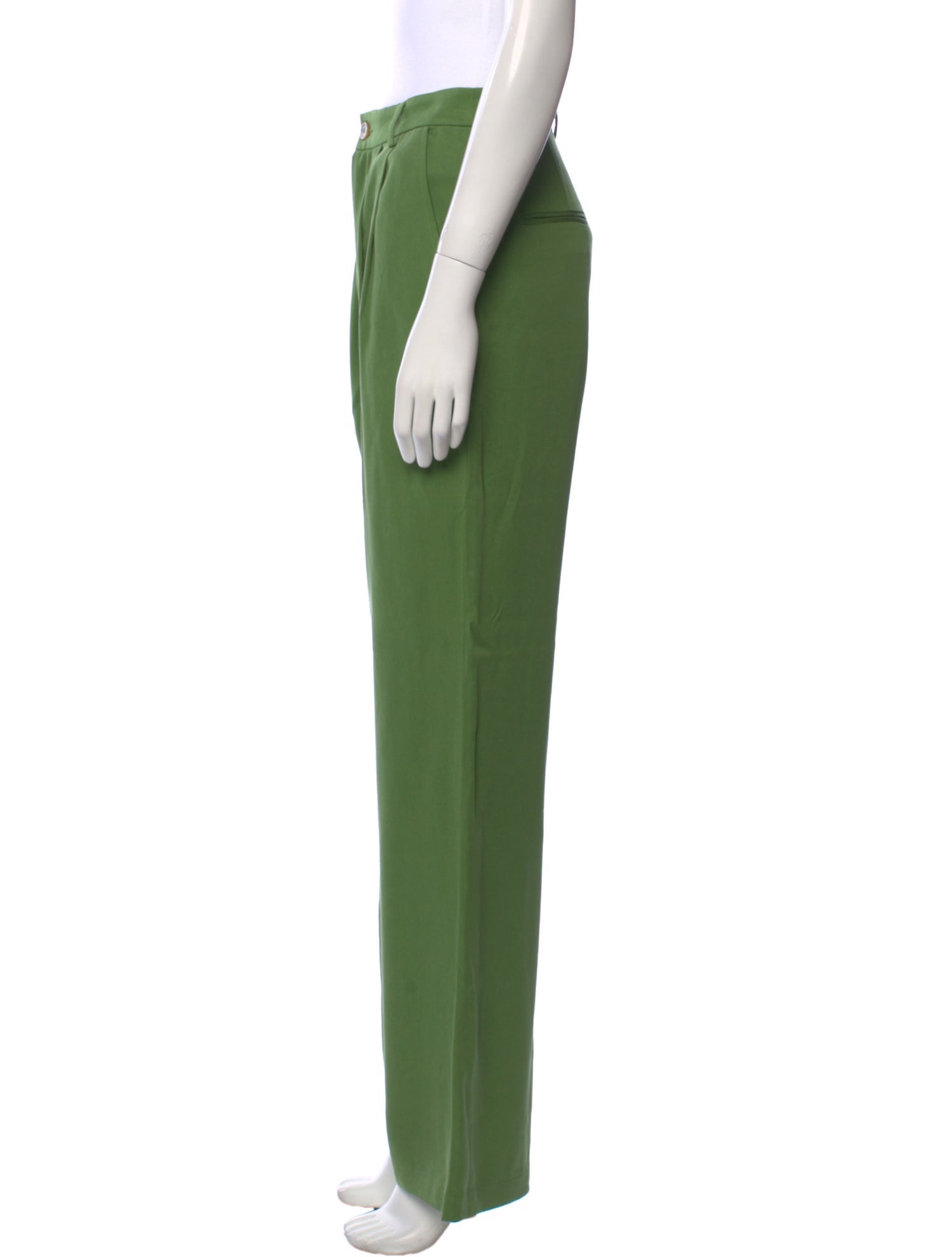 Reformation Wide Leg Pants