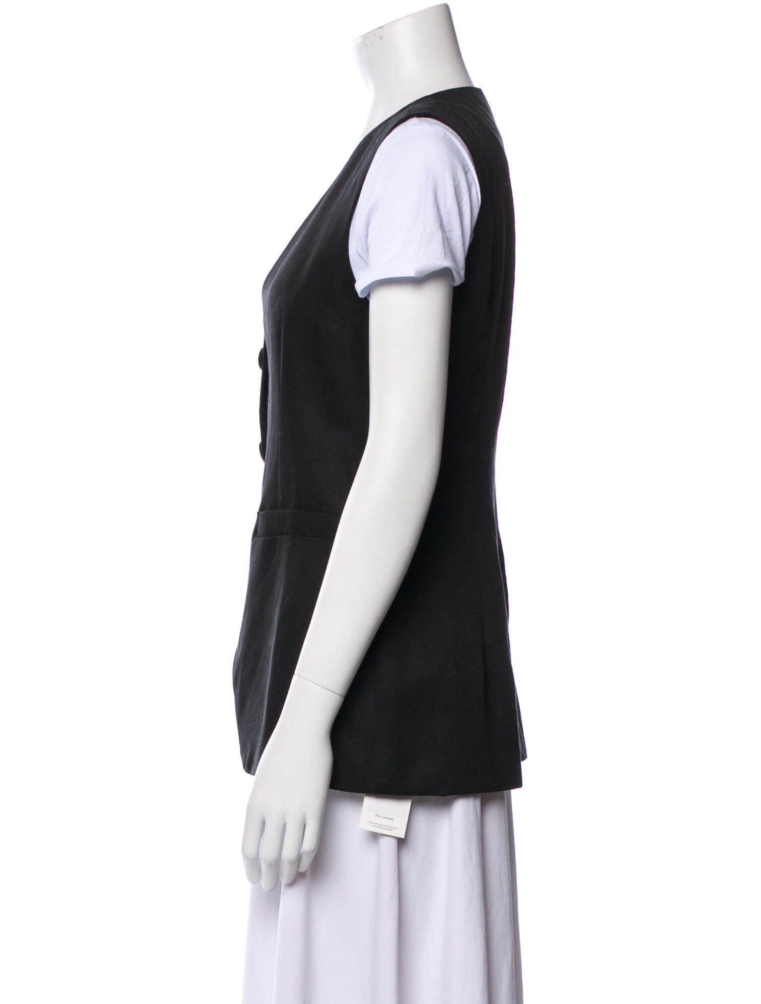 Reformation Vest