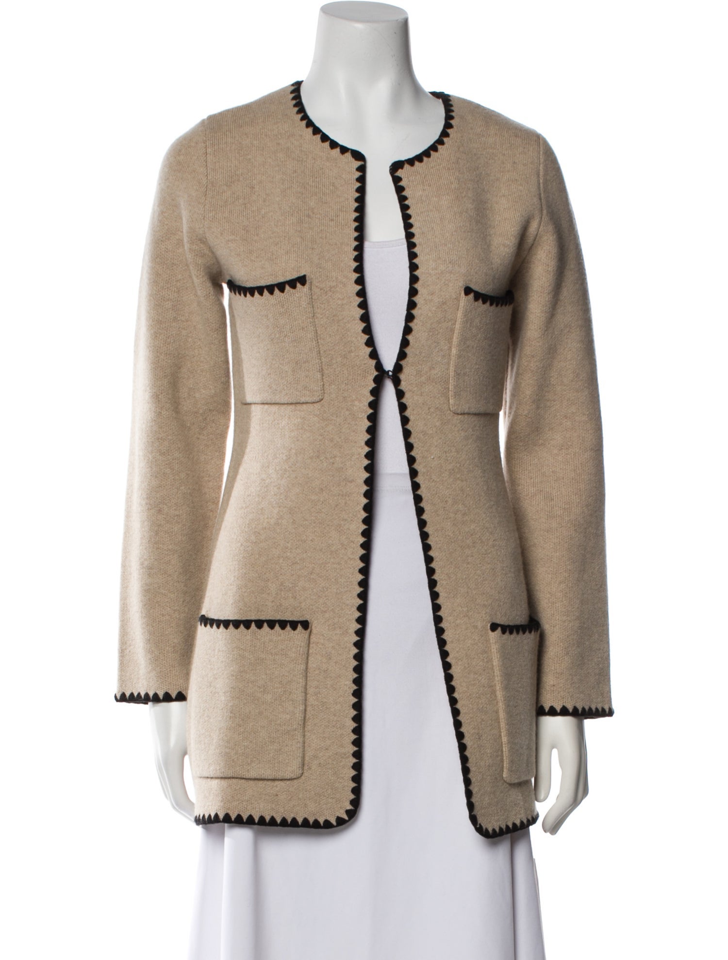 Reformation Merino Wool Jacket w/ Tags