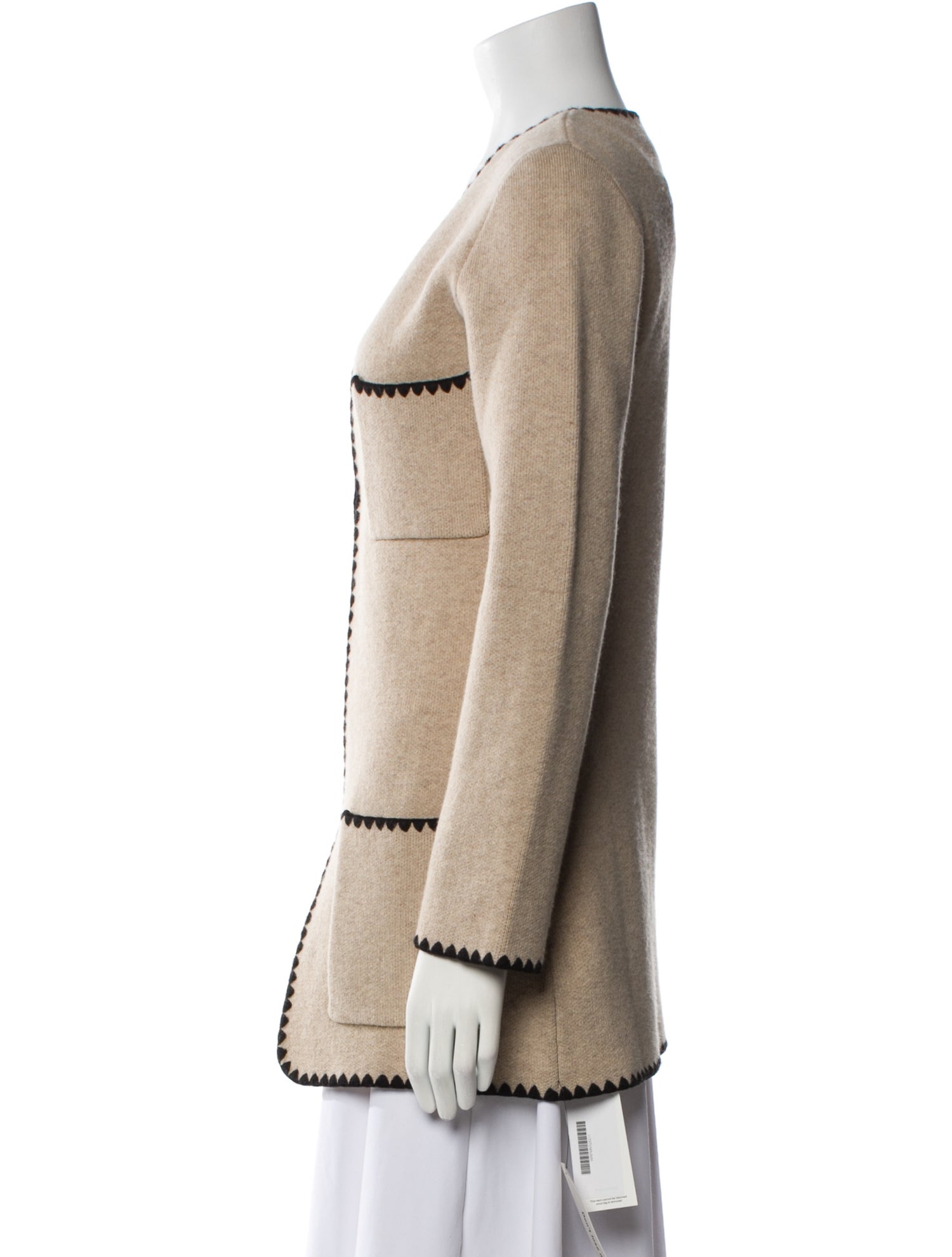 Reformation Merino Wool Jacket w/ Tags