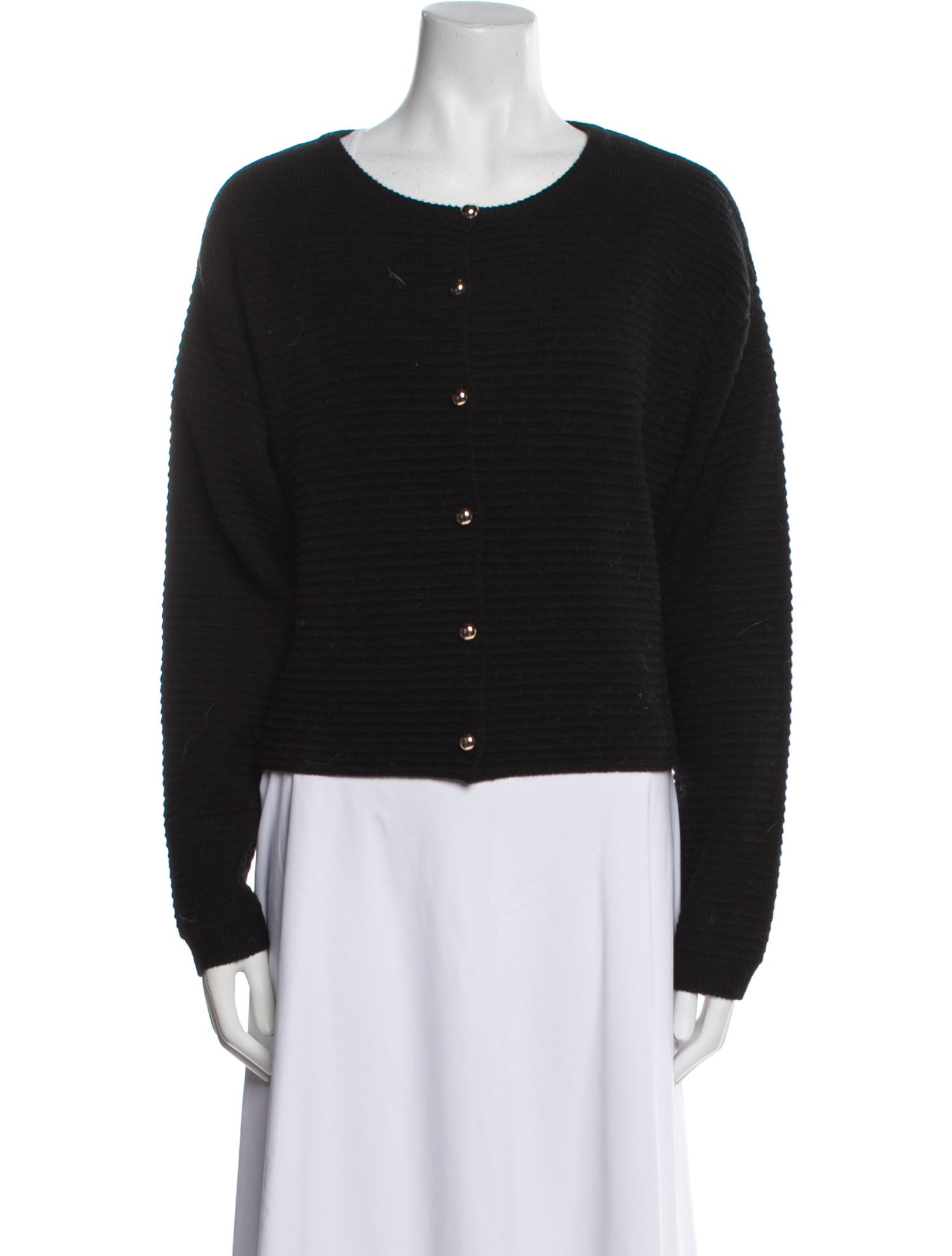 Reformation Merino Wool Evening Jacket