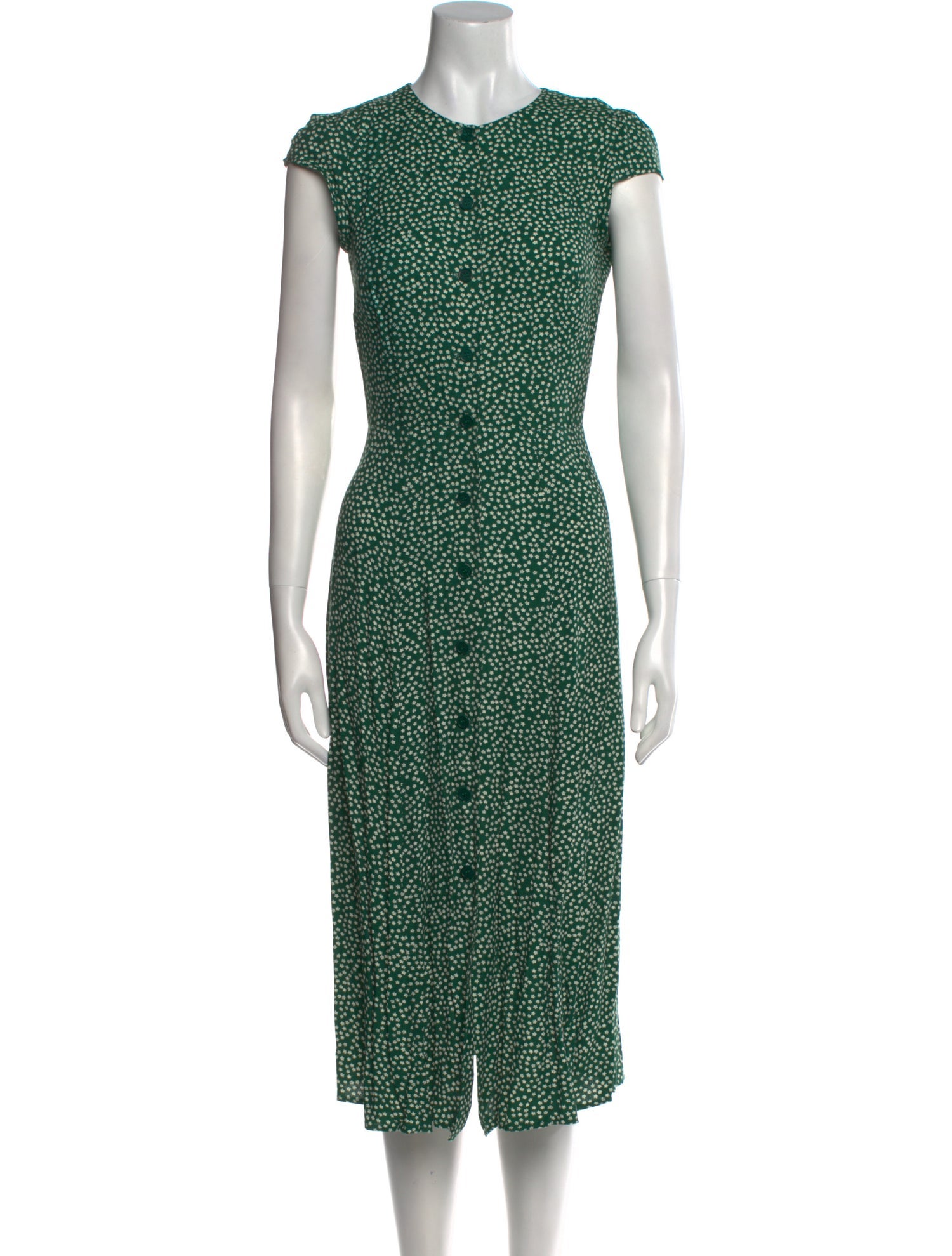 Reformation Dress w/ Tags w/Tags