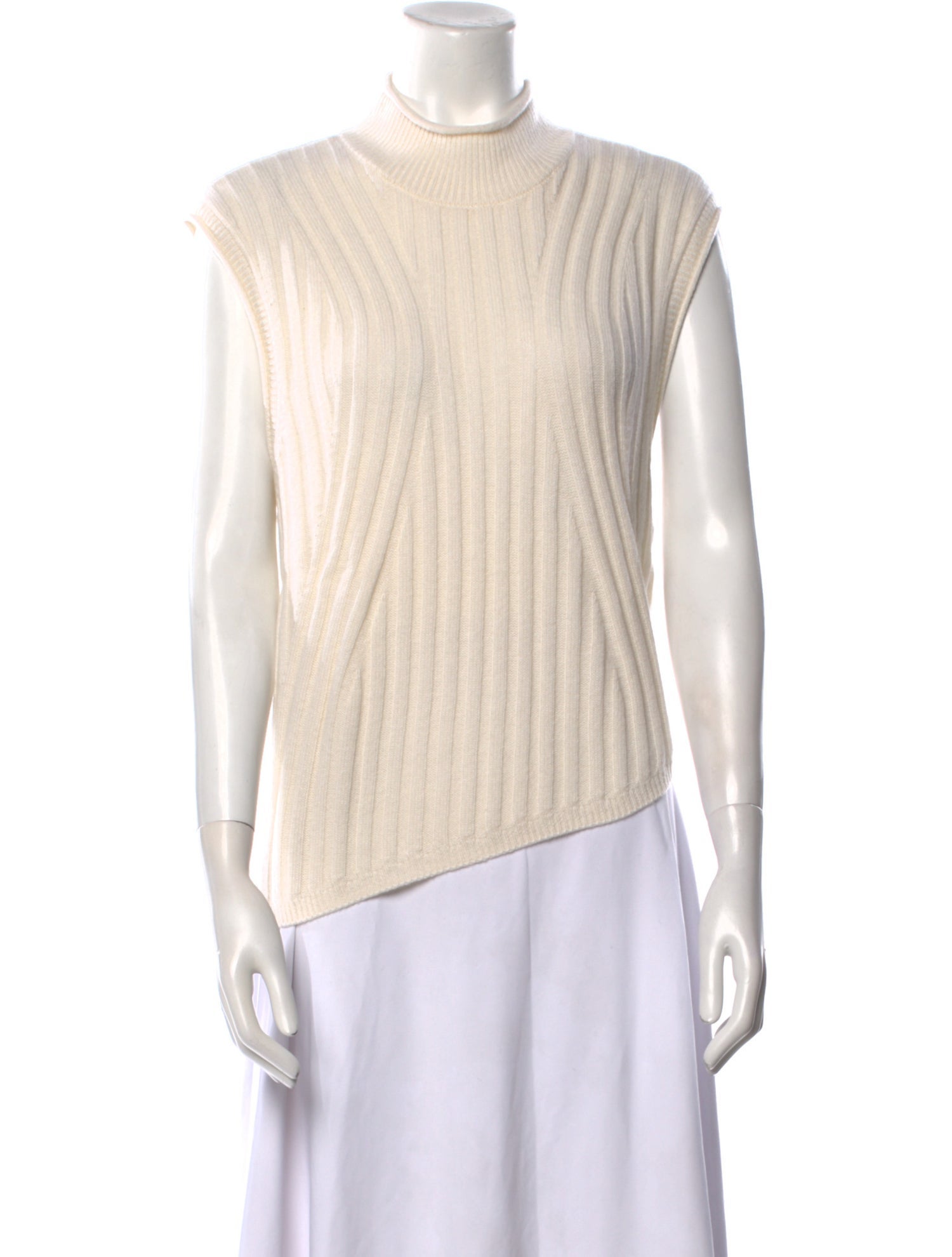 Reformation Cashmere Turtleneck Sweater w/ Tags