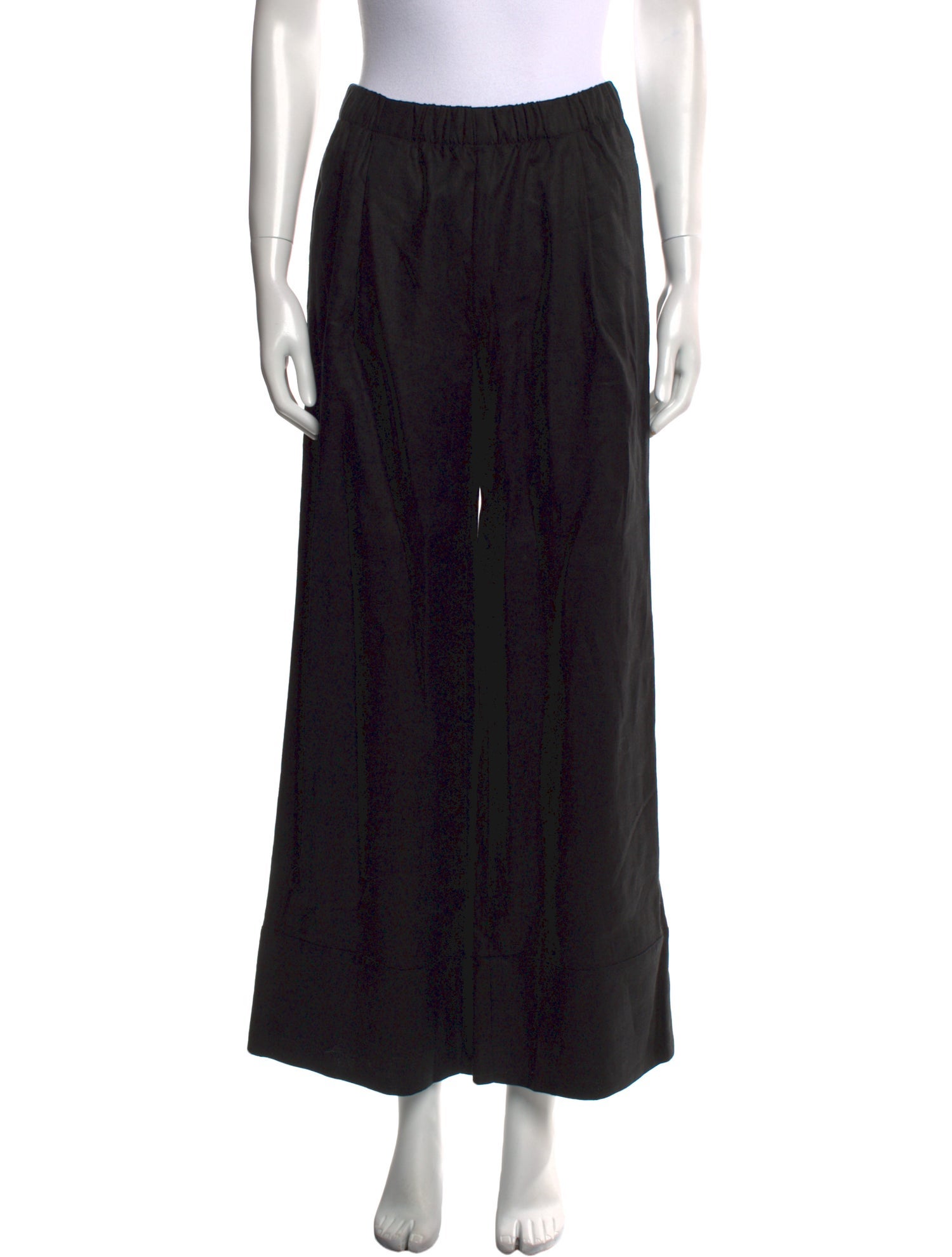 Reformation Linen Wide Leg Pants w/ Tags