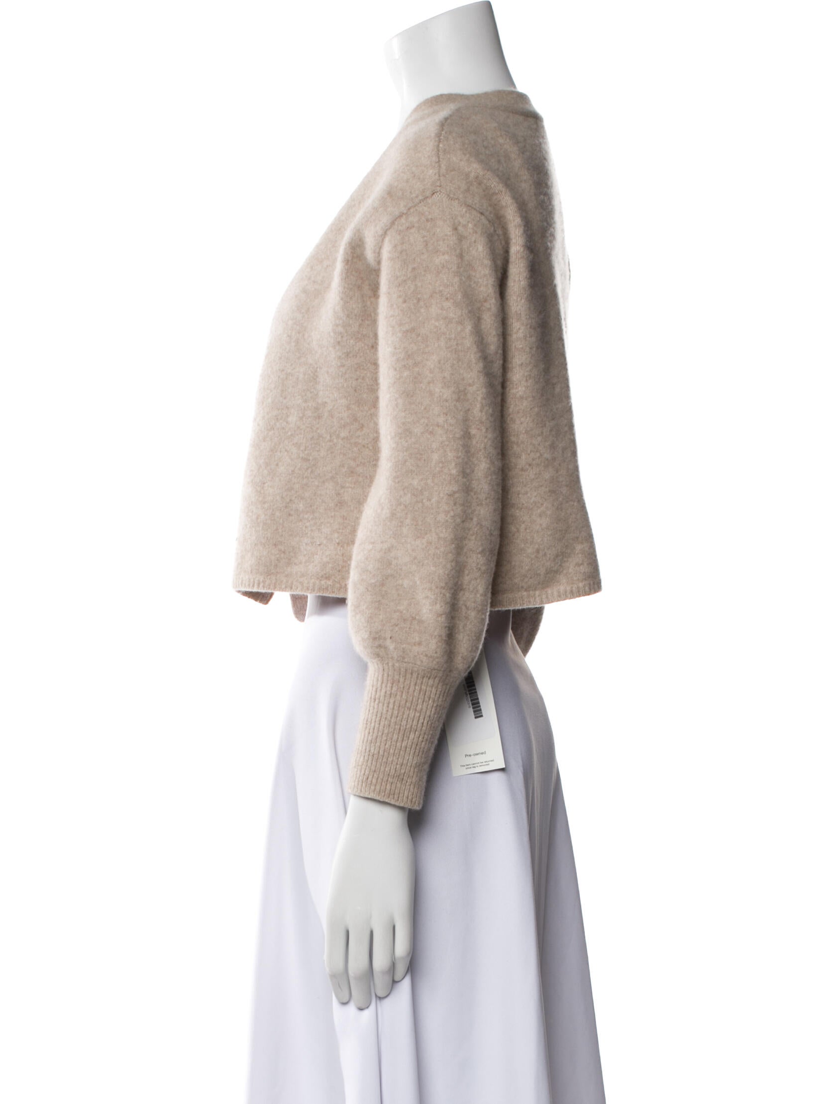 Reformation Cashmere Set