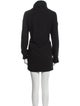 Reformation Turtleneck Long Sleeve Sweatshirt