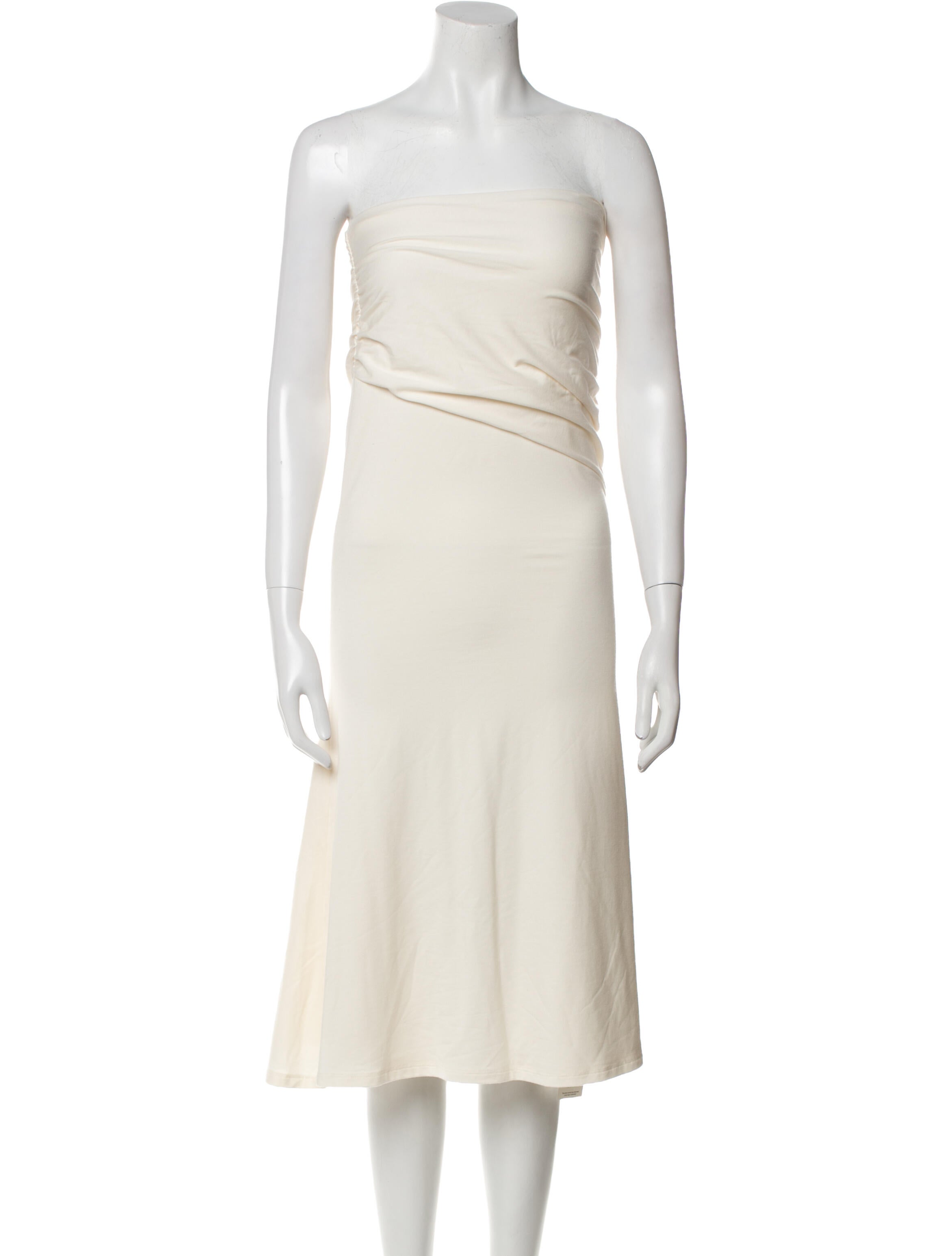 Reformation Midi Length Skirt