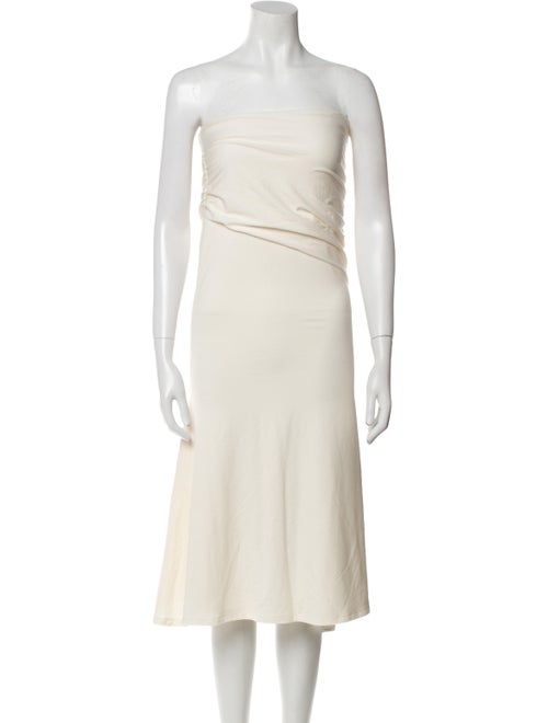 Reformation Midi Length Skirt