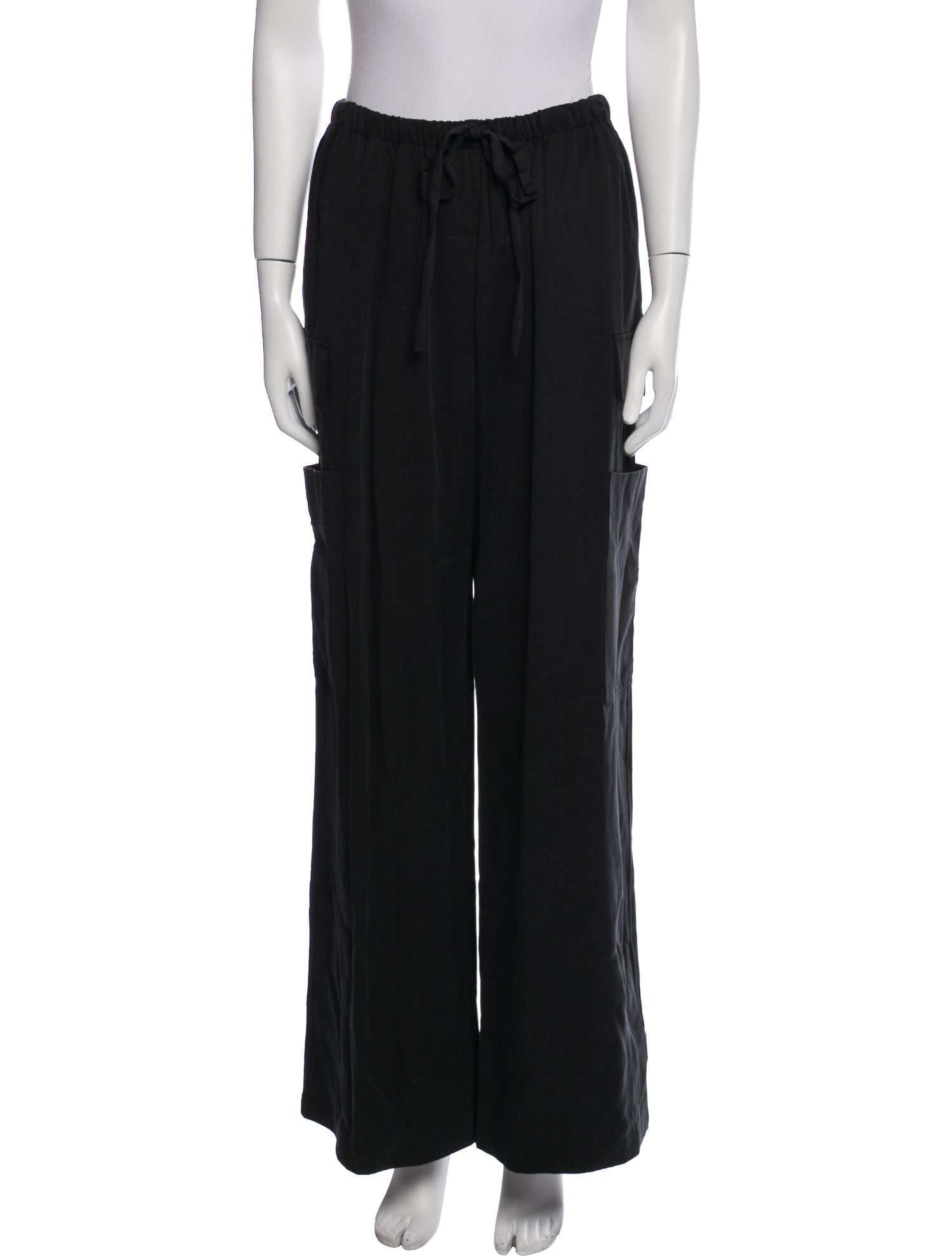 Reformation Wide Leg Pants