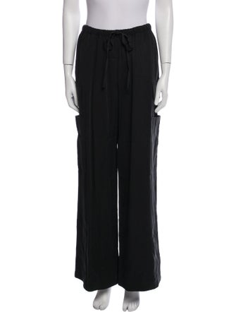 Reformation Wide Leg Pants