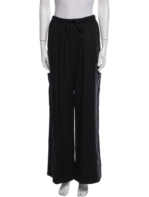 Reformation Wide Leg Pants
