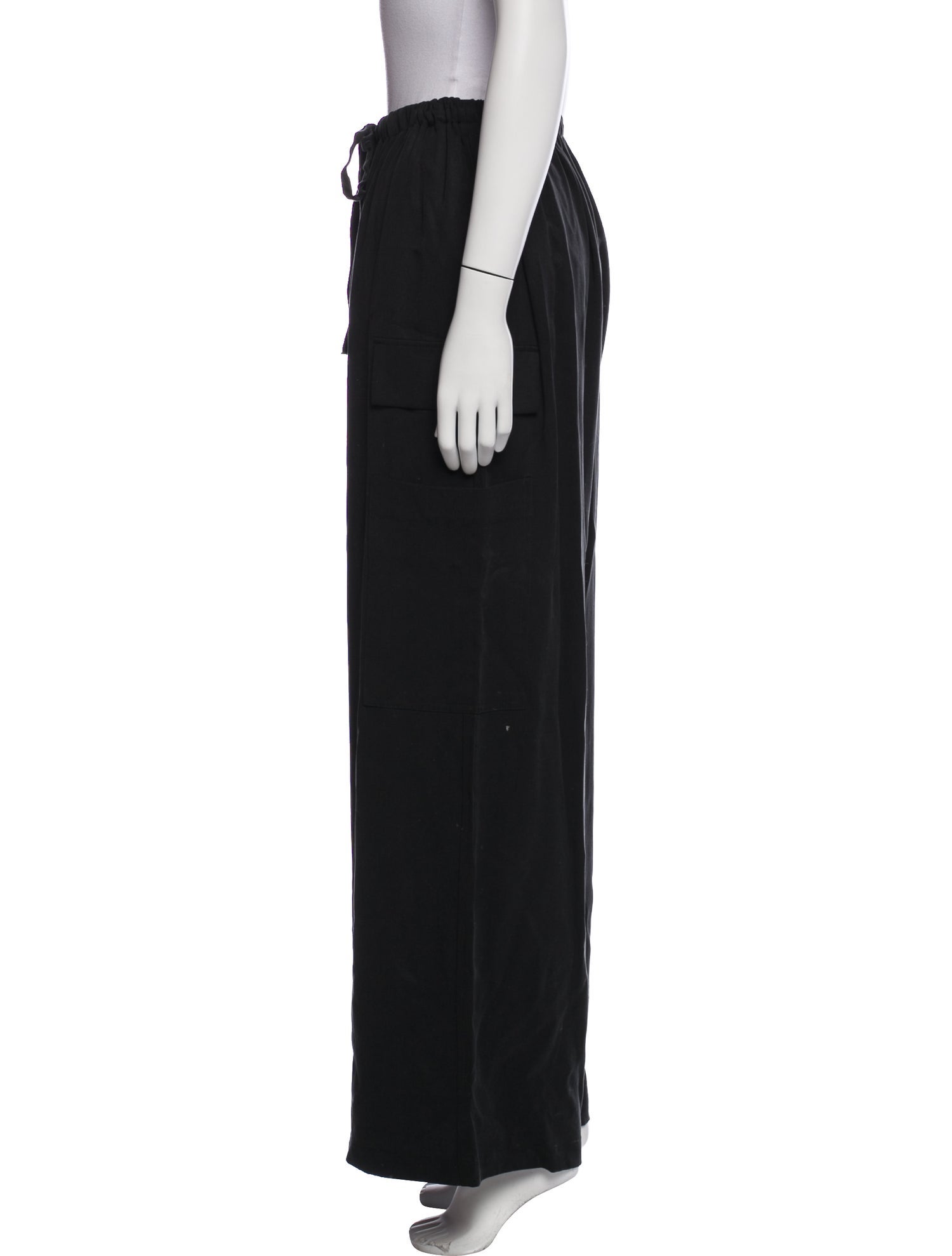 Reformation Wide Leg Pants