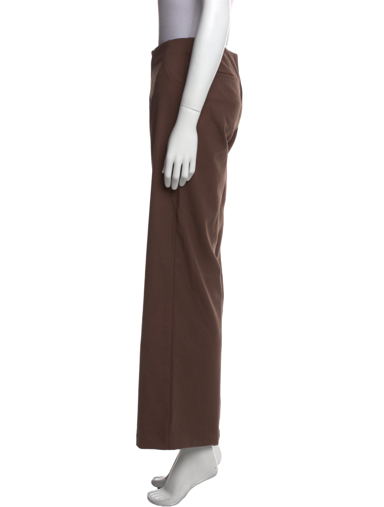 Reformation Wide Leg Pants