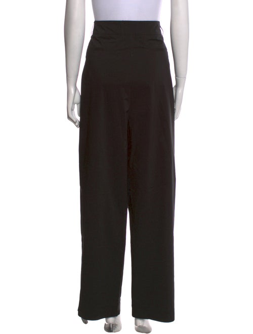 Reformation Nylon Wide Leg Pants