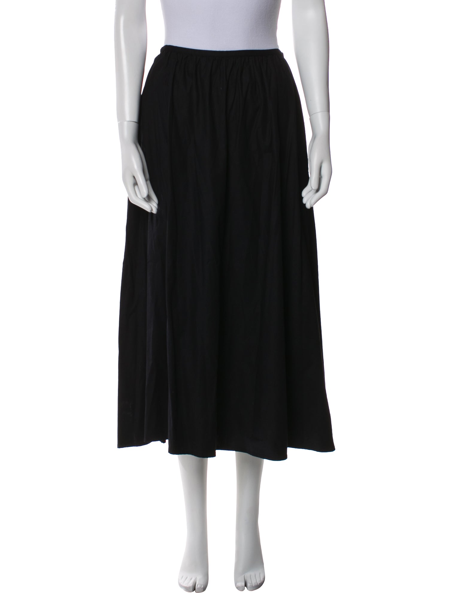 Reformation Midi Length Skirt