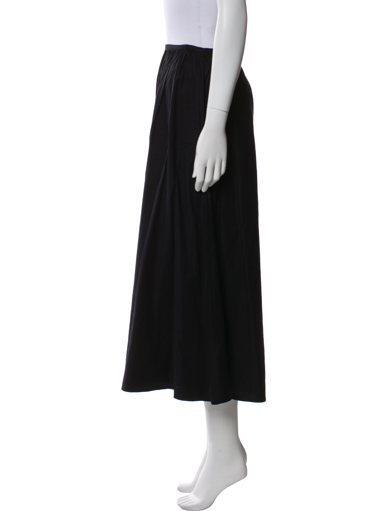 Reformation Midi Length Skirt