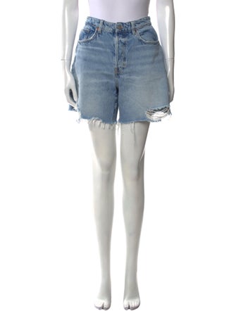 Reformation Mini Shorts