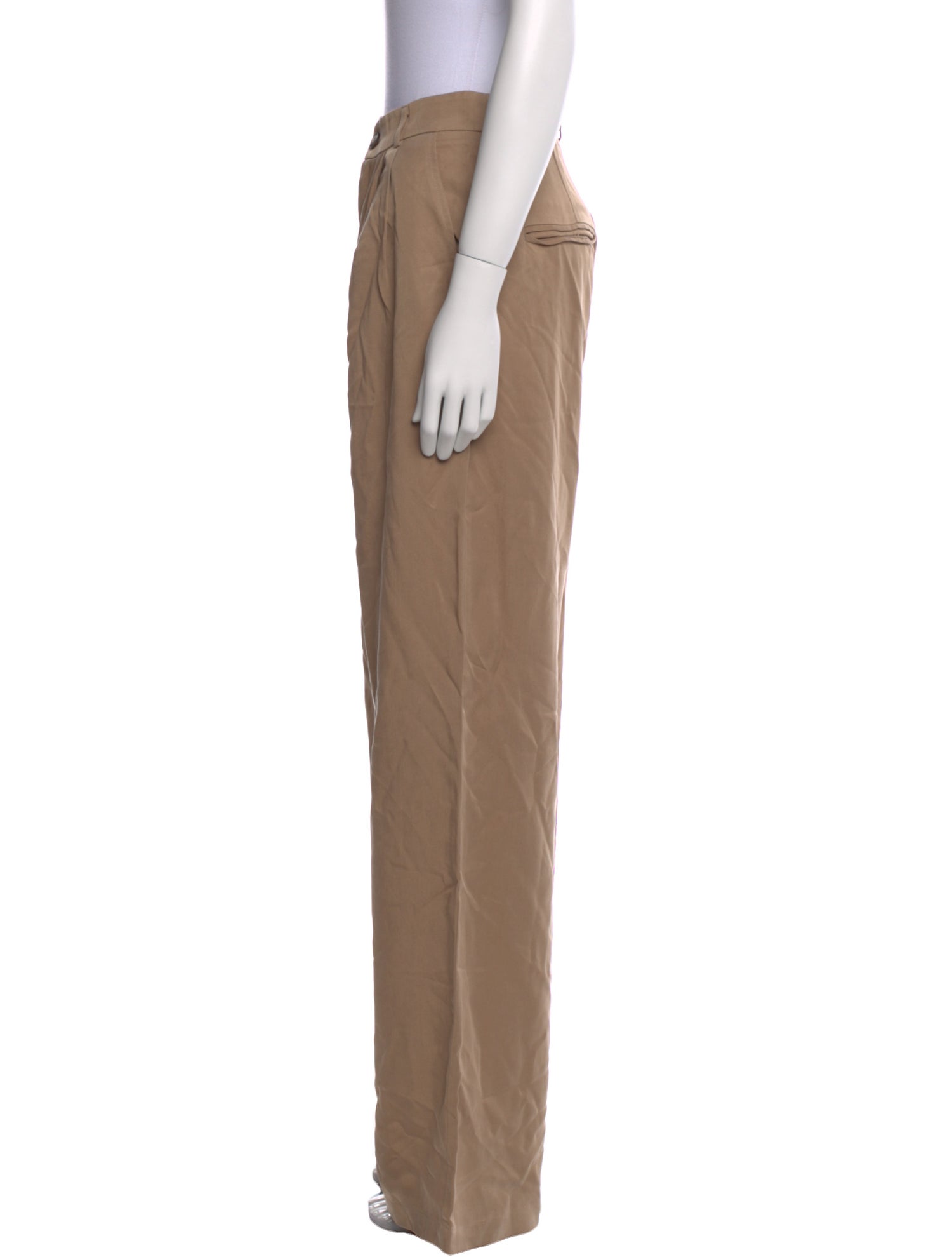 Reformation Wide Leg Pants