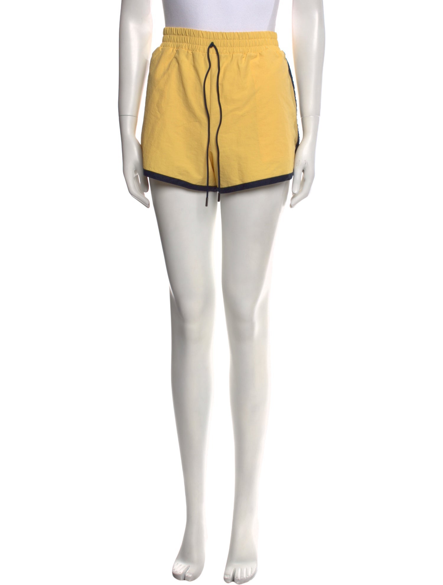 Reformation Mini Shorts