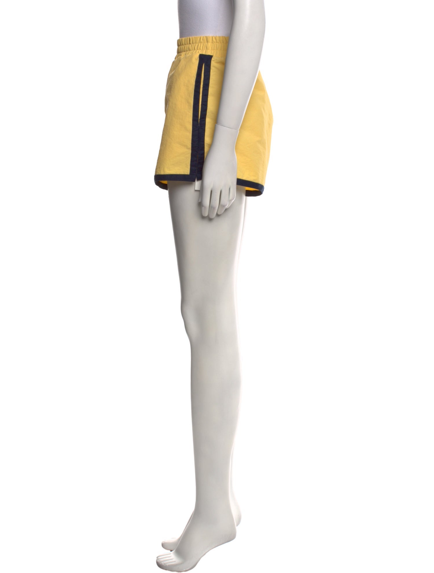 Reformation Mini Shorts