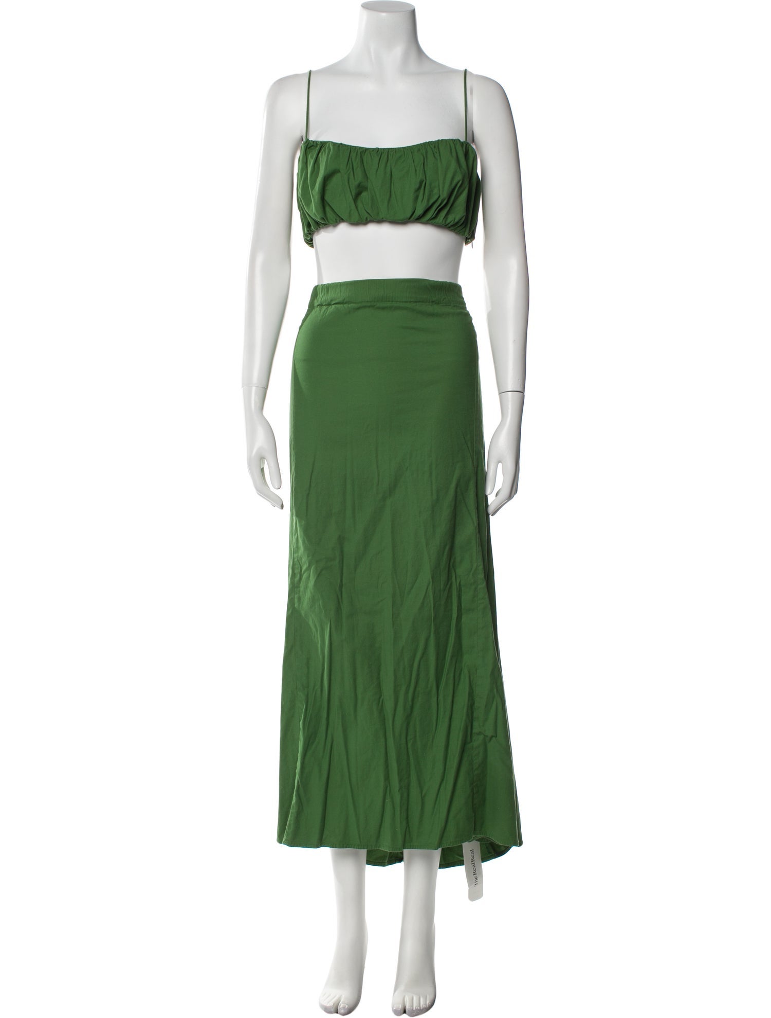Reformation Skirt Set