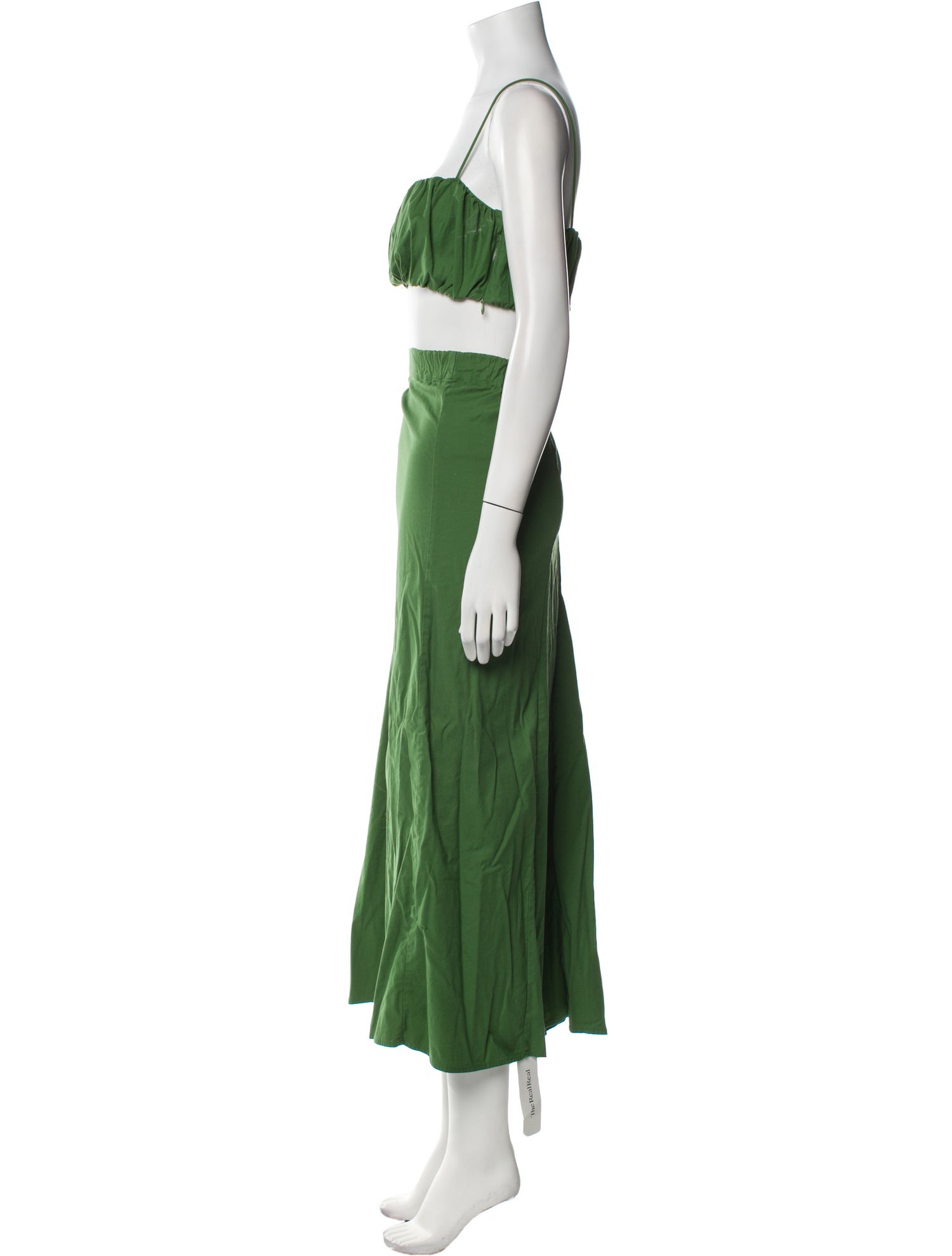 Reformation Skirt Set