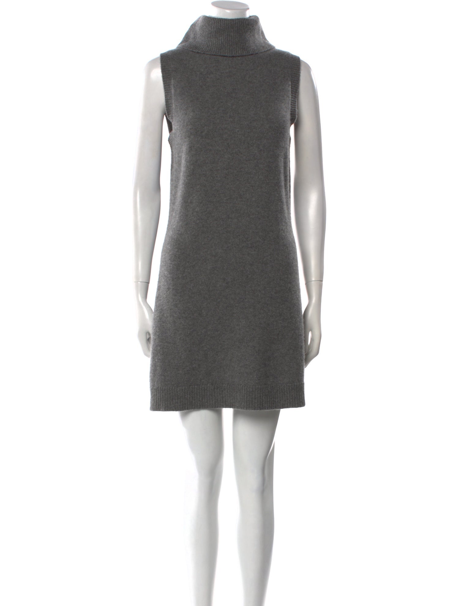 Reformation Cashmere Mini Dress