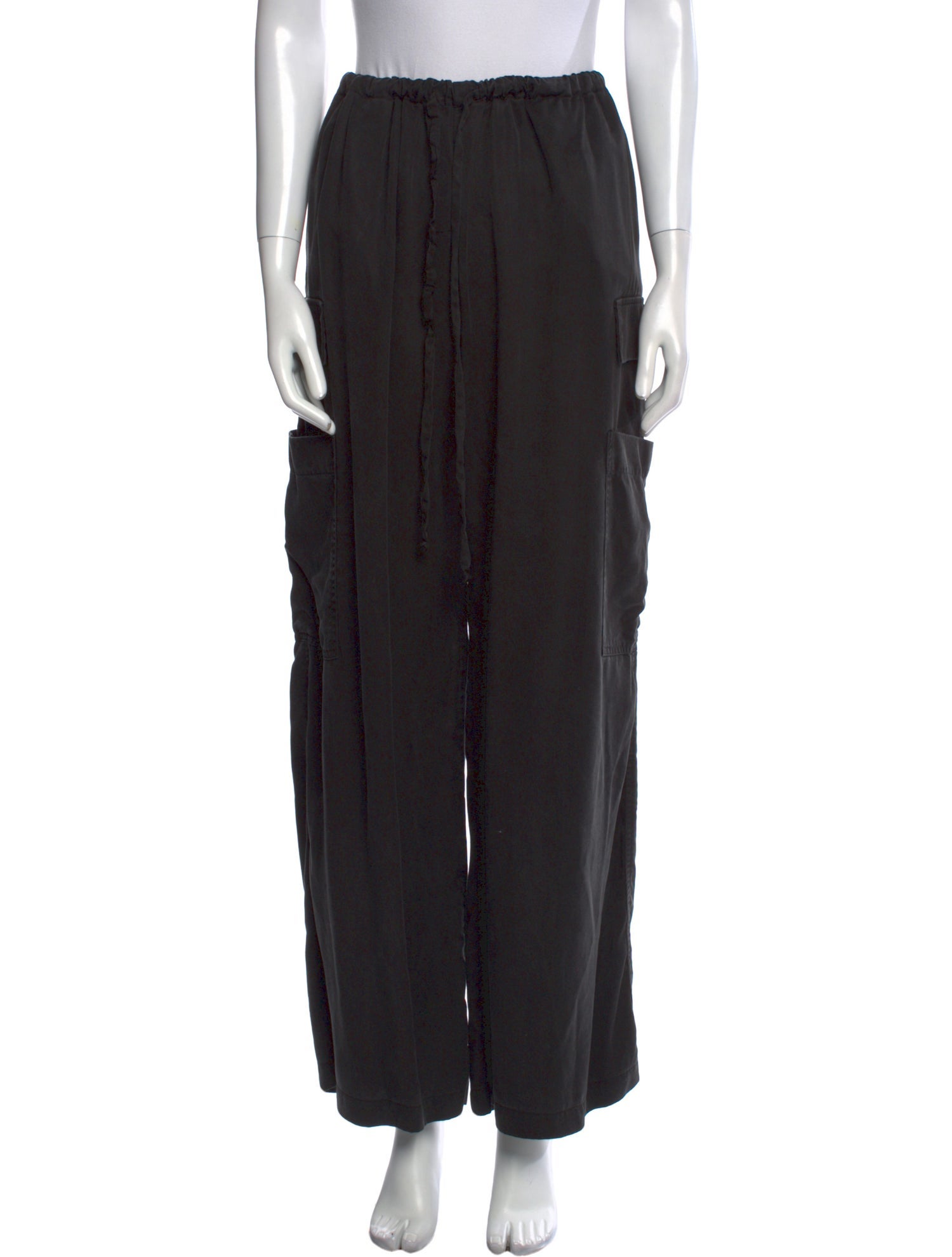 Reformation Wide Leg Pants