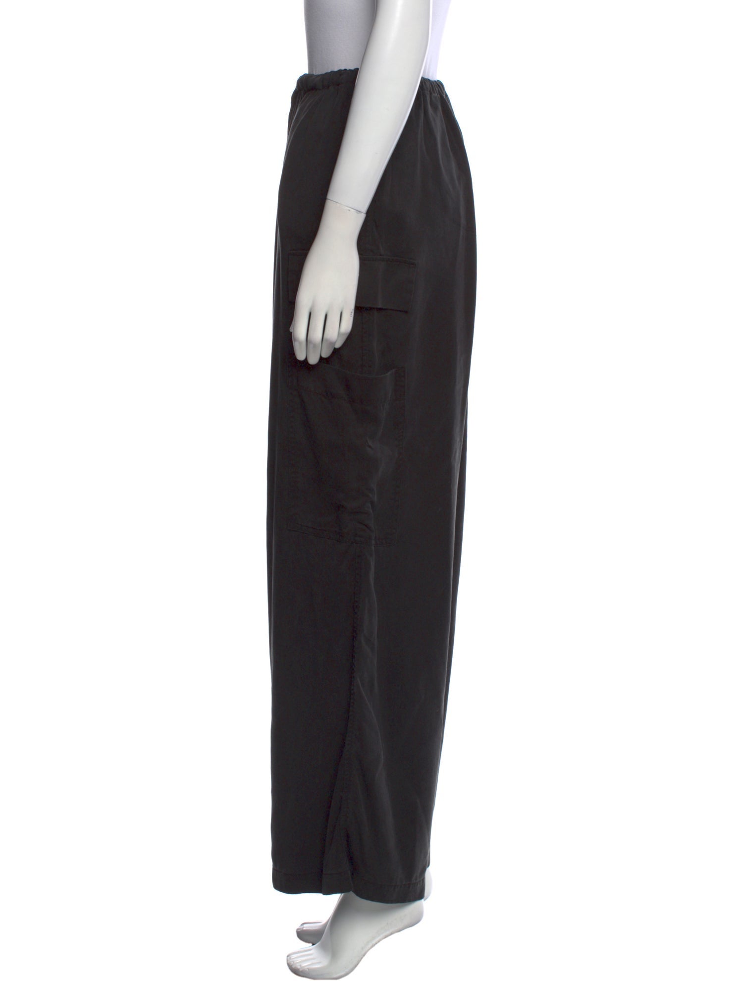 Reformation Wide Leg Pants
