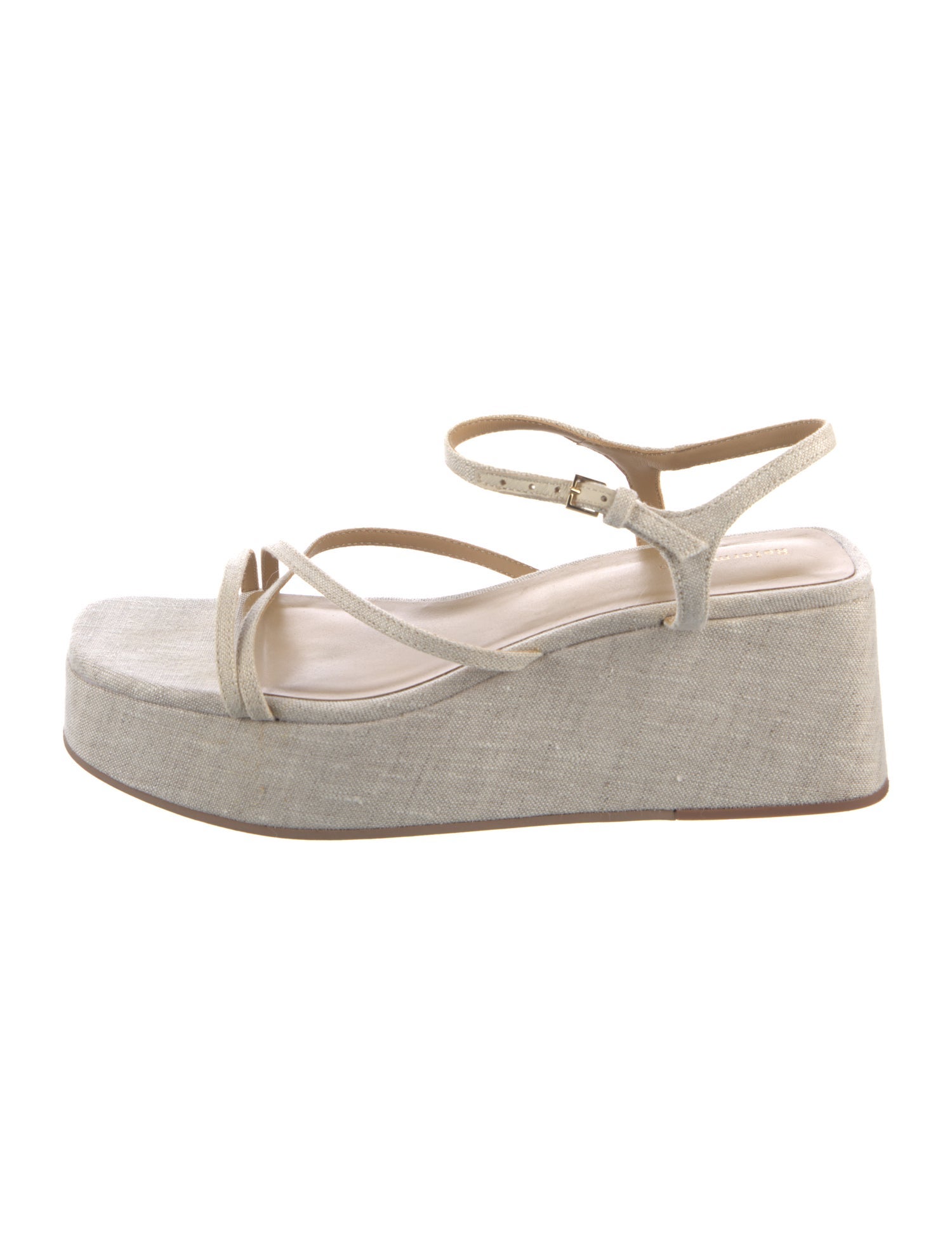 Reformation Canvas Espadrilles