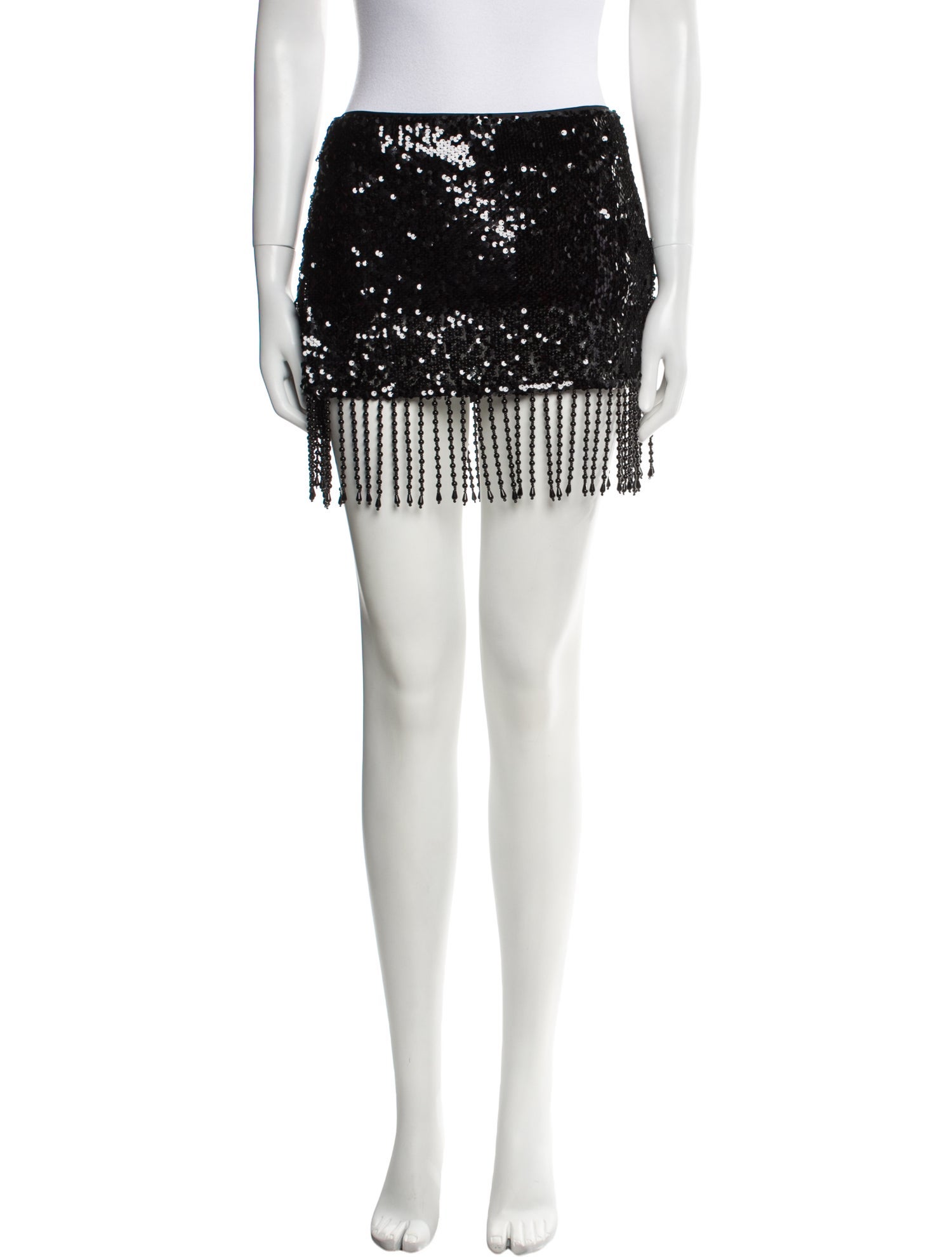 Reformation Mini Skirt