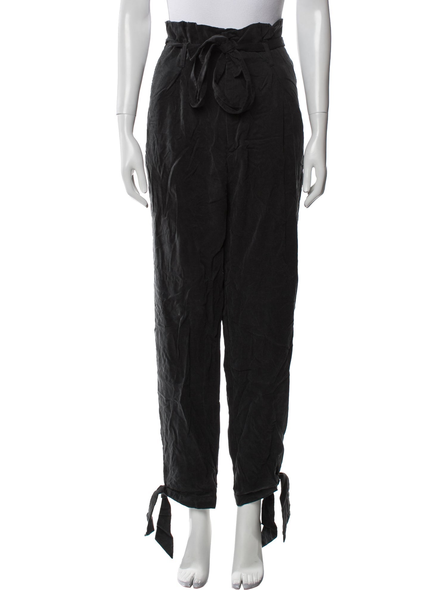 Reformation Straight Leg Pants