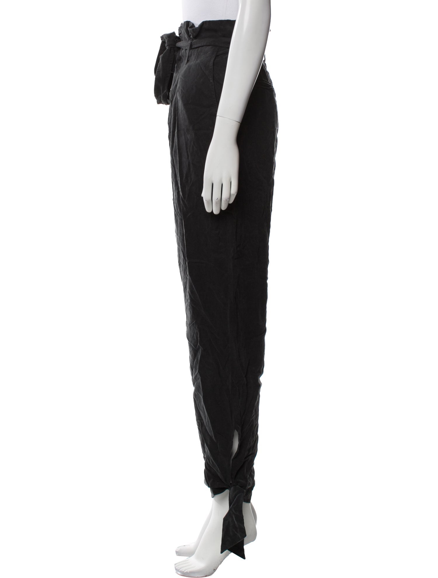 Reformation Straight Leg Pants