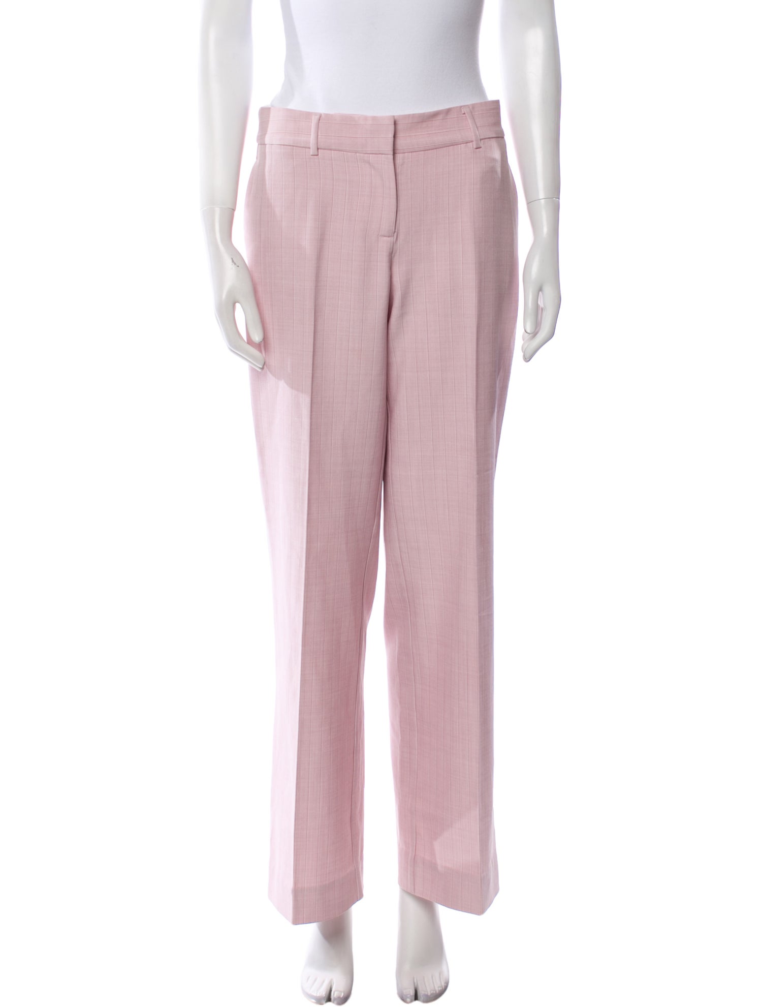 Reformation Wide Leg Pants